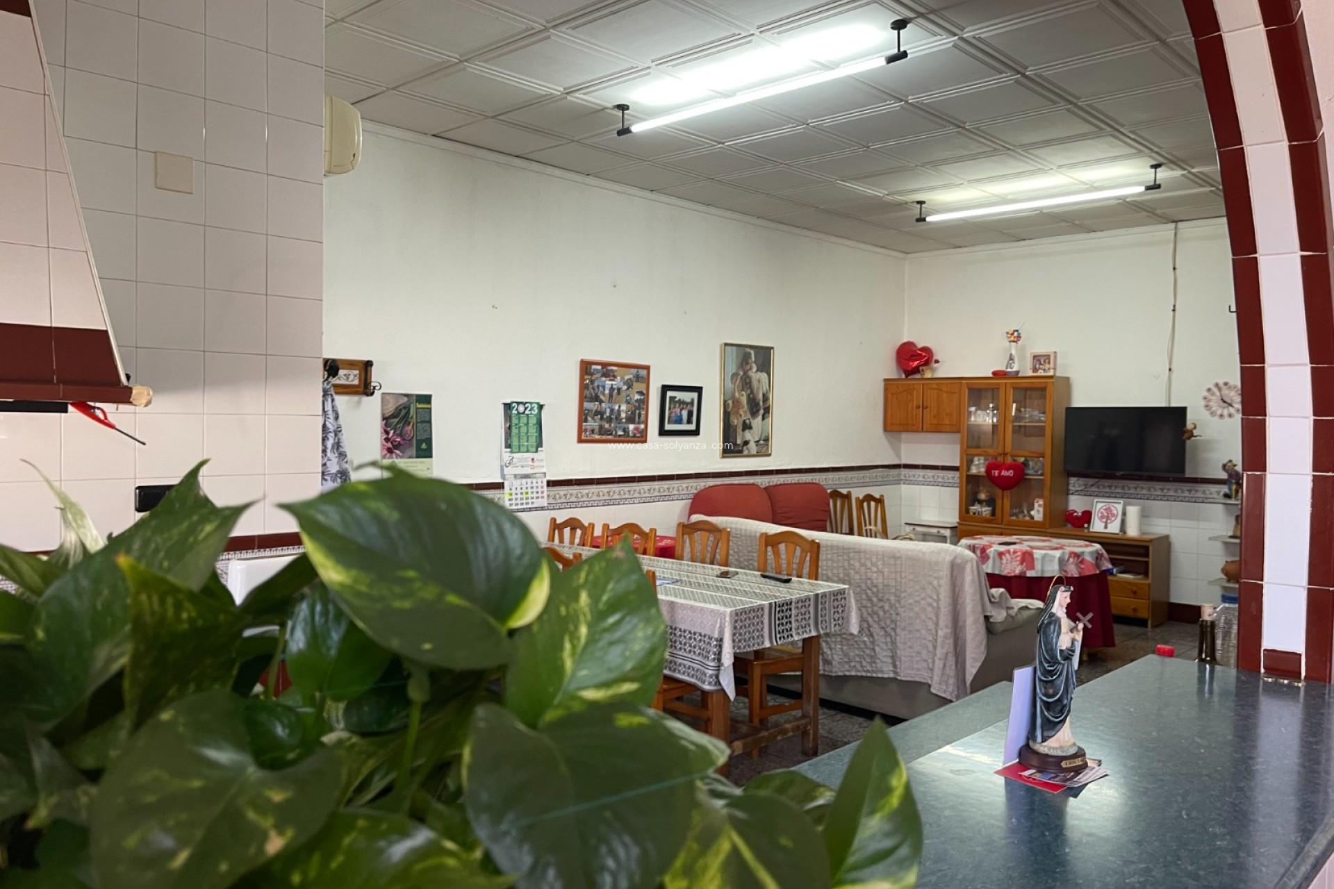 Reventa - Adosado - San Miguel de Salinas - Inland