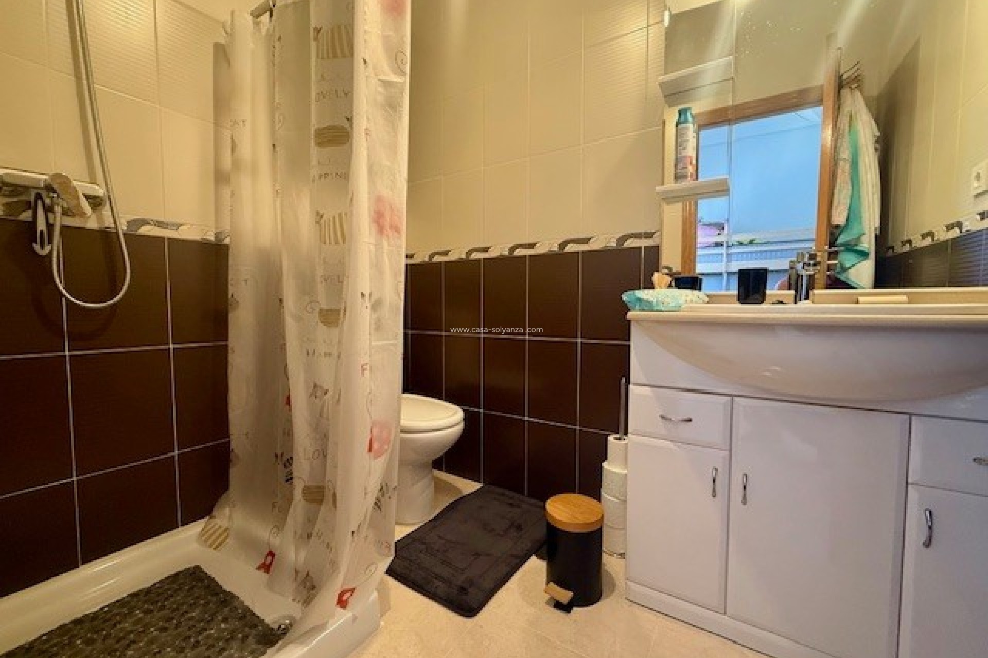 Reventa - Adosado - San Miguel de Salinas - Inland