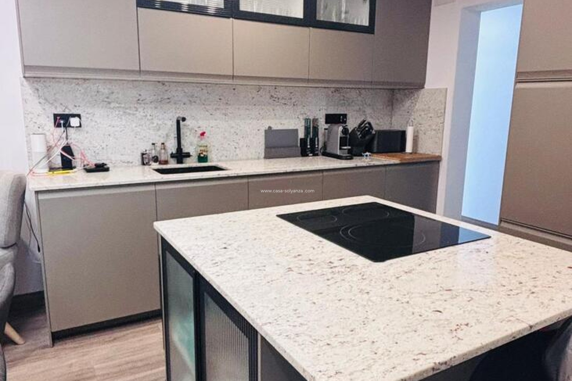 Reventa - Adosado - San Miguel de Salinas - Inland