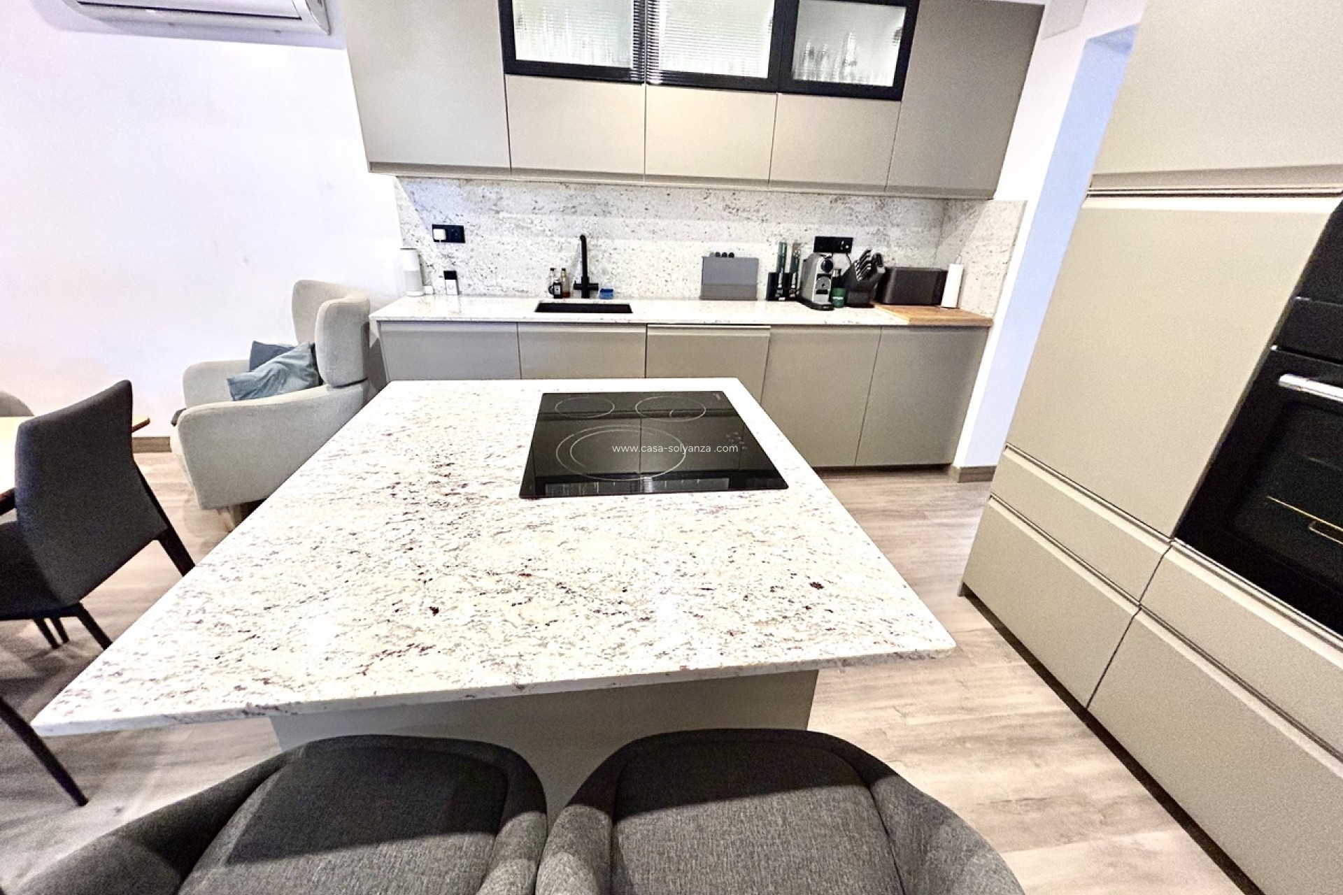 Reventa - Adosado - San Miguel de Salinas - Inland