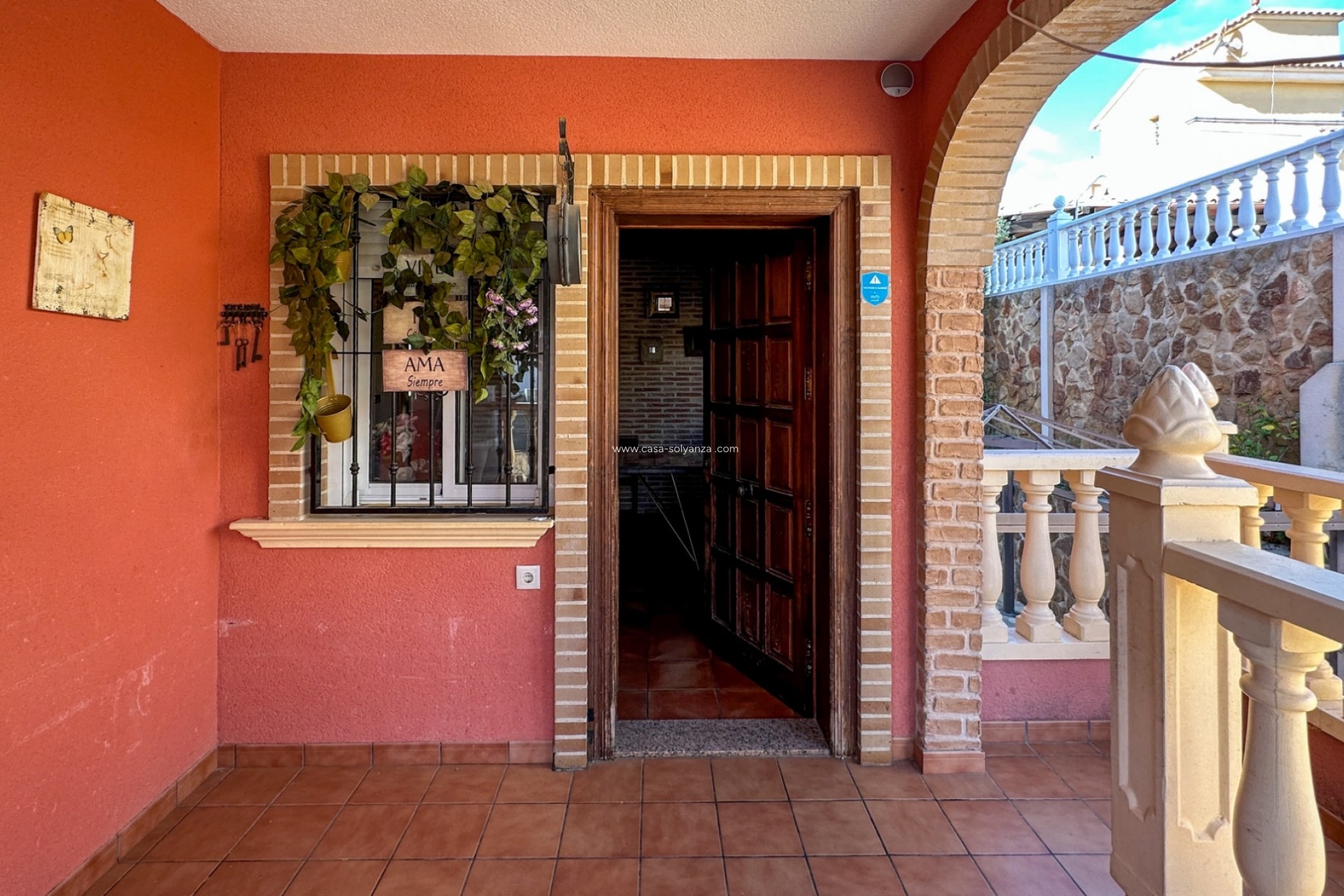 Reventa - Adosado - San Miguel de Salinas - Inland