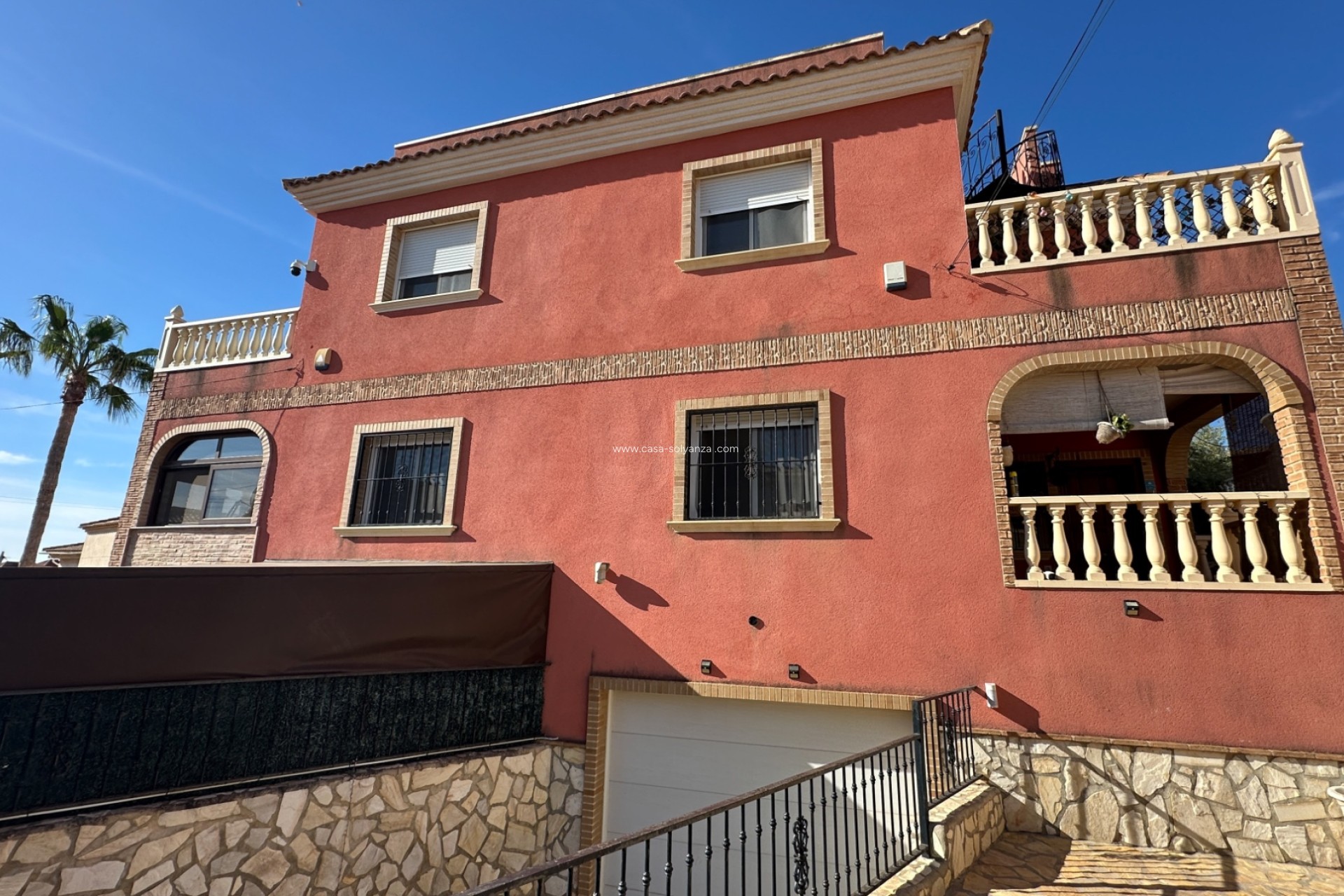 Reventa - Adosado - San Miguel de Salinas - Inland