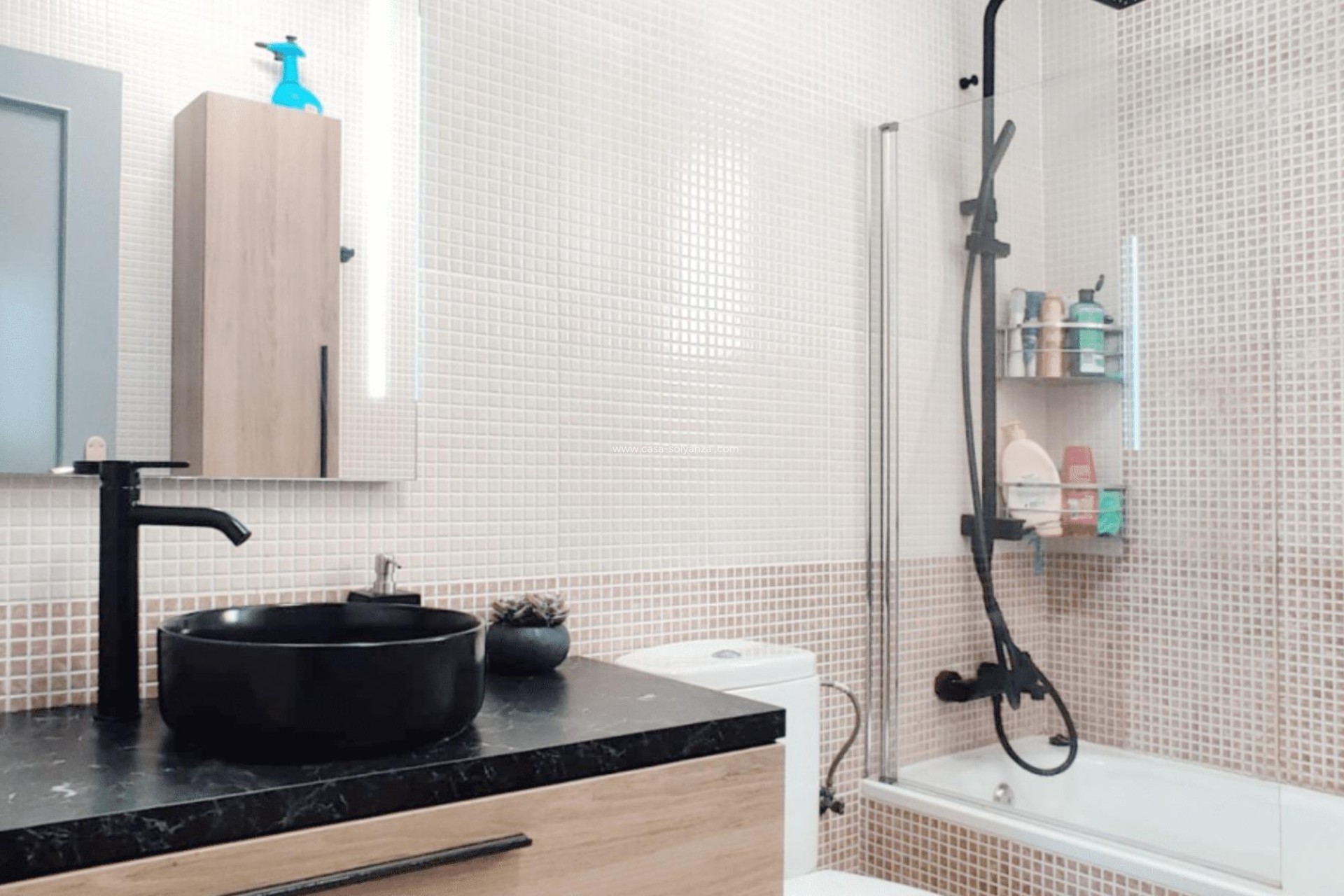 Reventa - Adosado - San Miguel de Salinas - Mirador De San Miguel