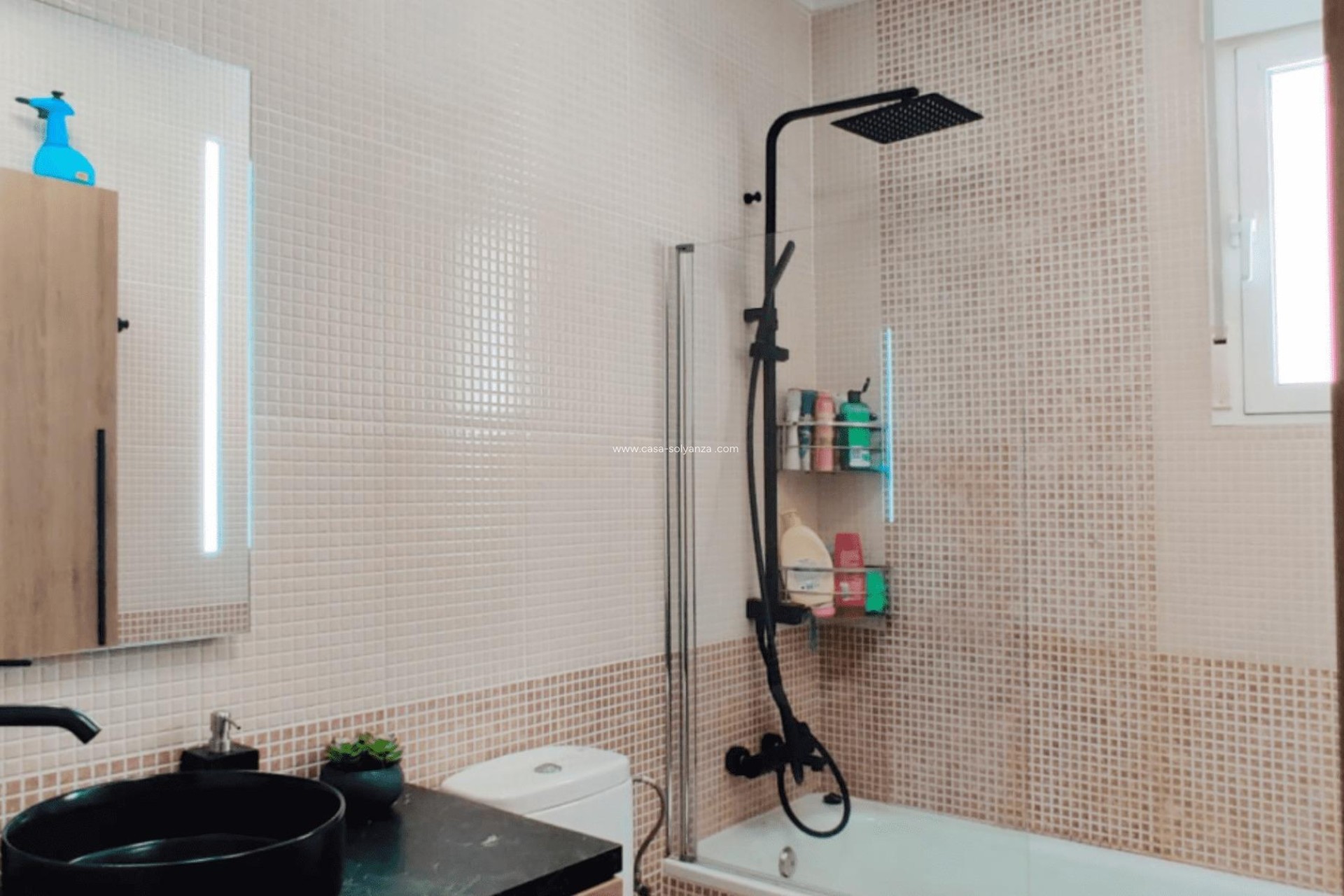 Reventa - Adosado - San Miguel de Salinas - Mirador De San Miguel