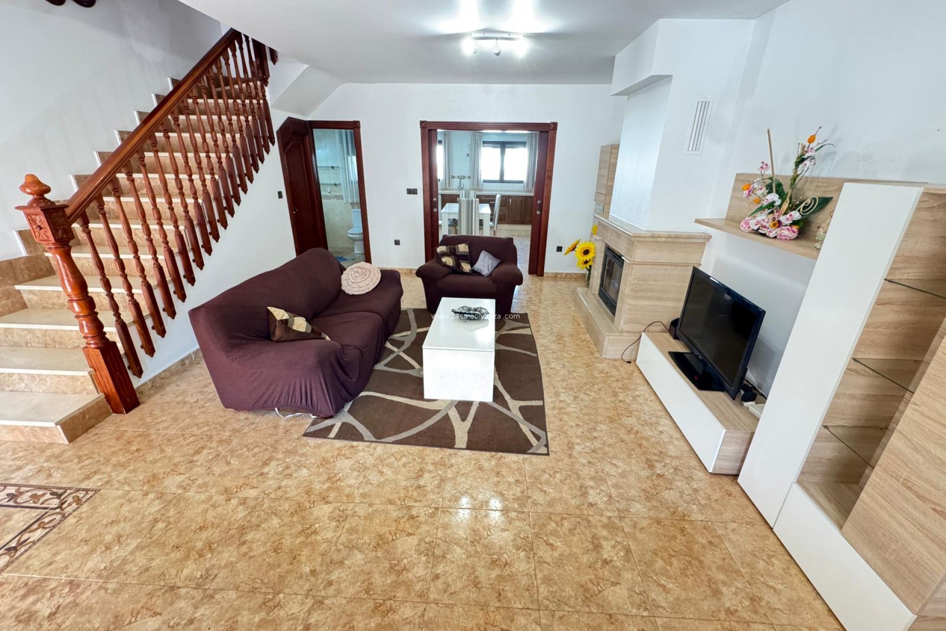 Reventa - Adosado - San Miguel de Salinas