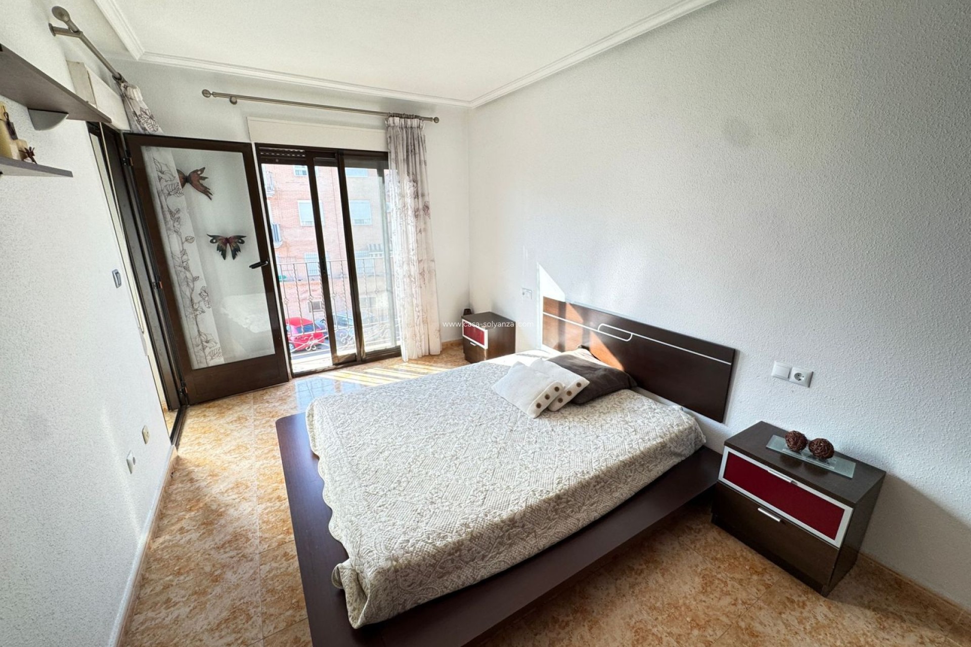 Reventa - Adosado - San Miguel de Salinas