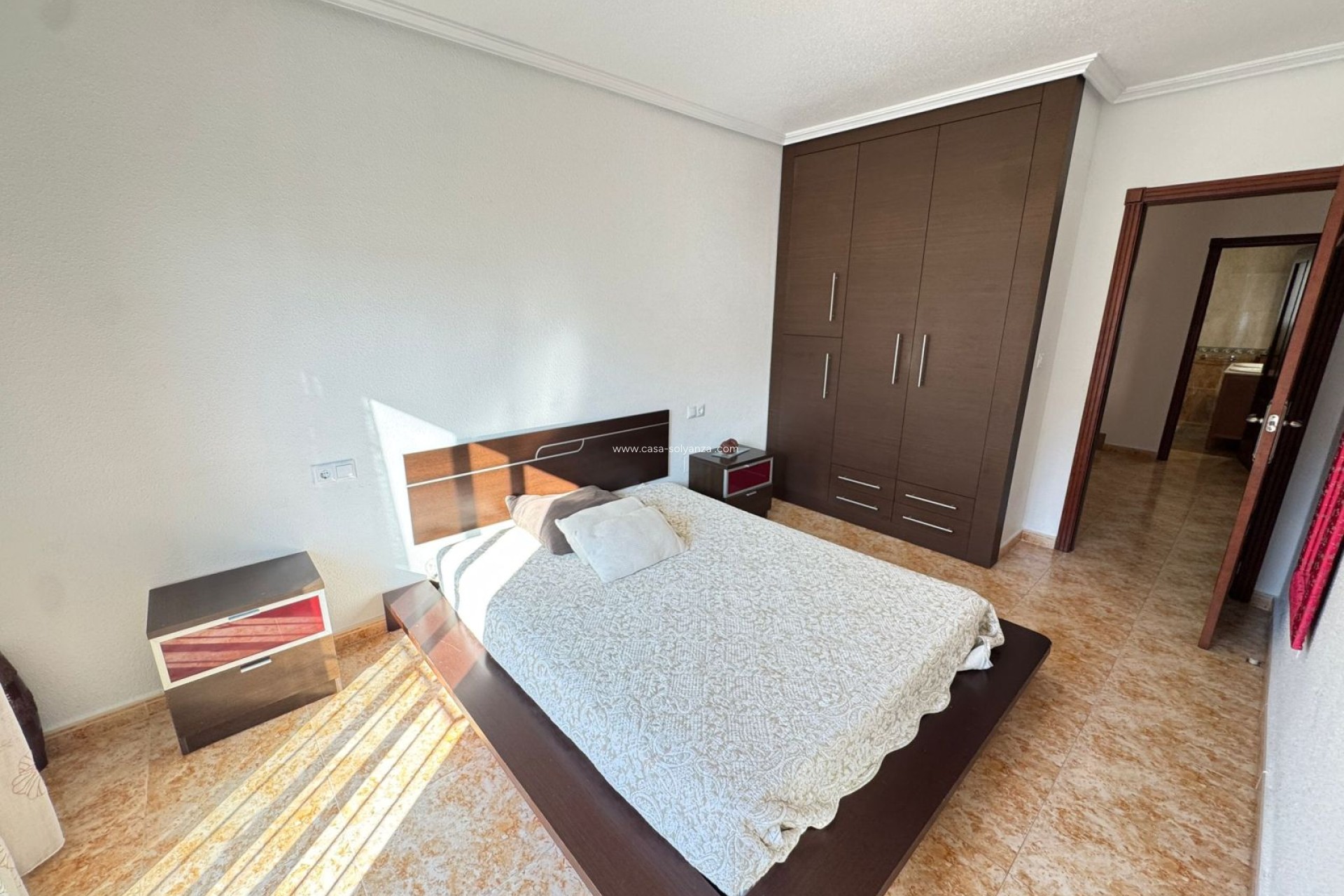 Reventa - Adosado - San Miguel de Salinas