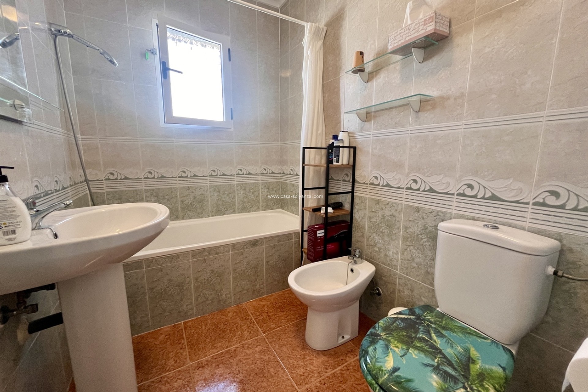 Reventa - Adosado - San Miguel / Vistabella Golf - Inland