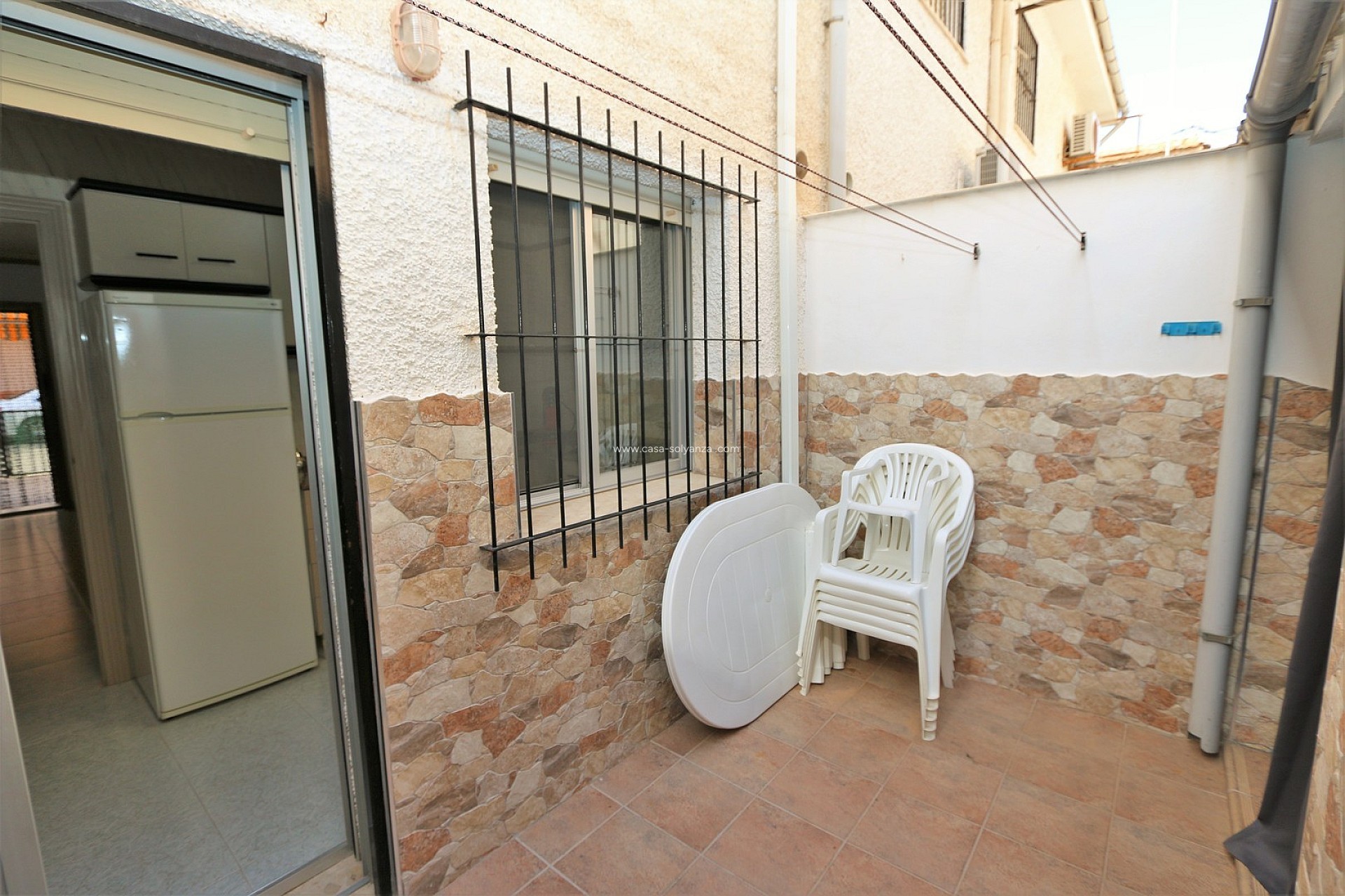 Reventa - Adosado - San Pedro del Pinatar - Costa Calida