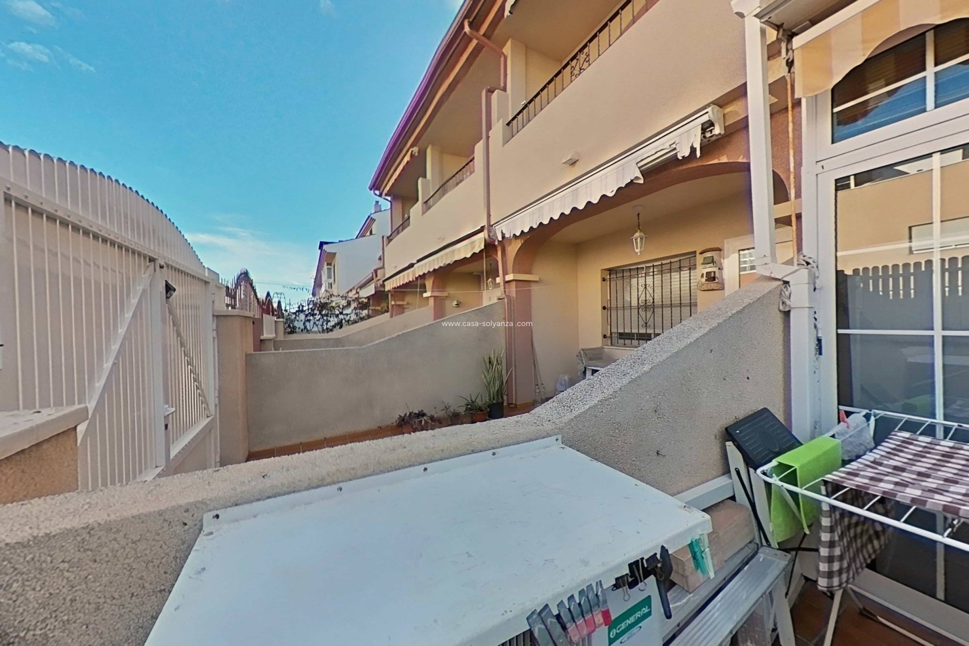 Reventa - Adosado - San Pedro del Pinatar - El Salero