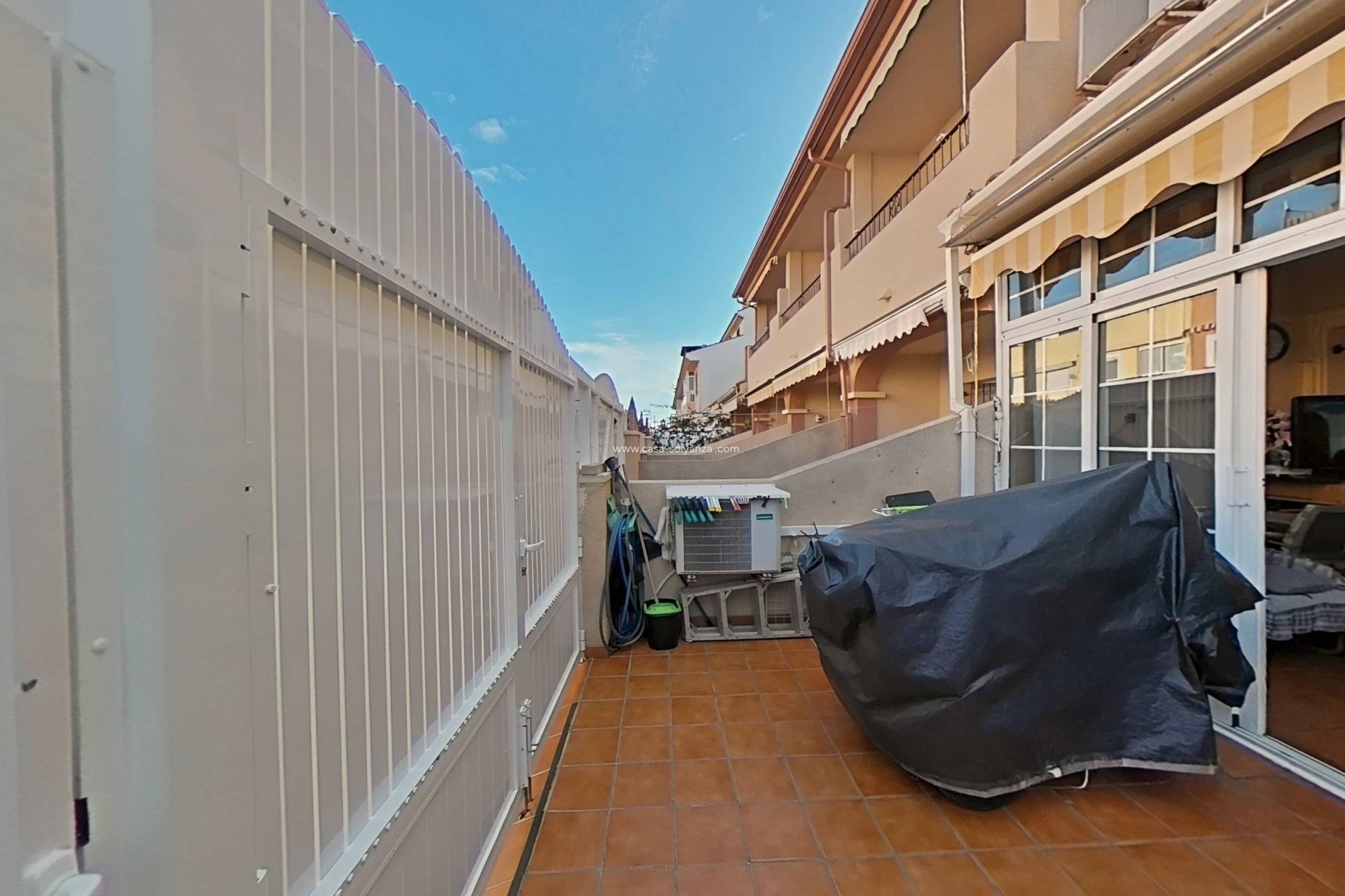 Reventa - Adosado - San Pedro del Pinatar - El Salero