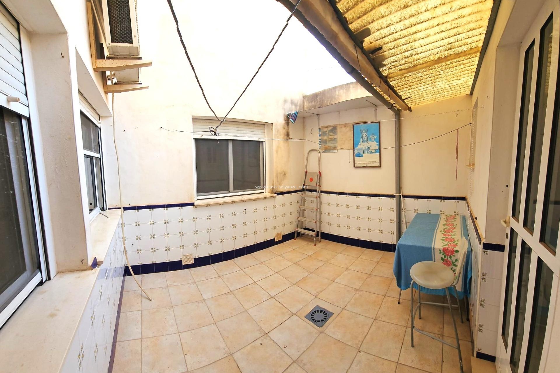 Reventa - Adosado - San Pedro del Pinatar - San Pedro De Pinatar