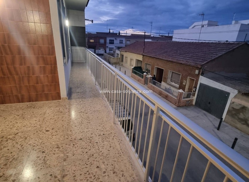 Reventa - Adosado - San Pedro del Pinatar - San Pedro De Pinatar