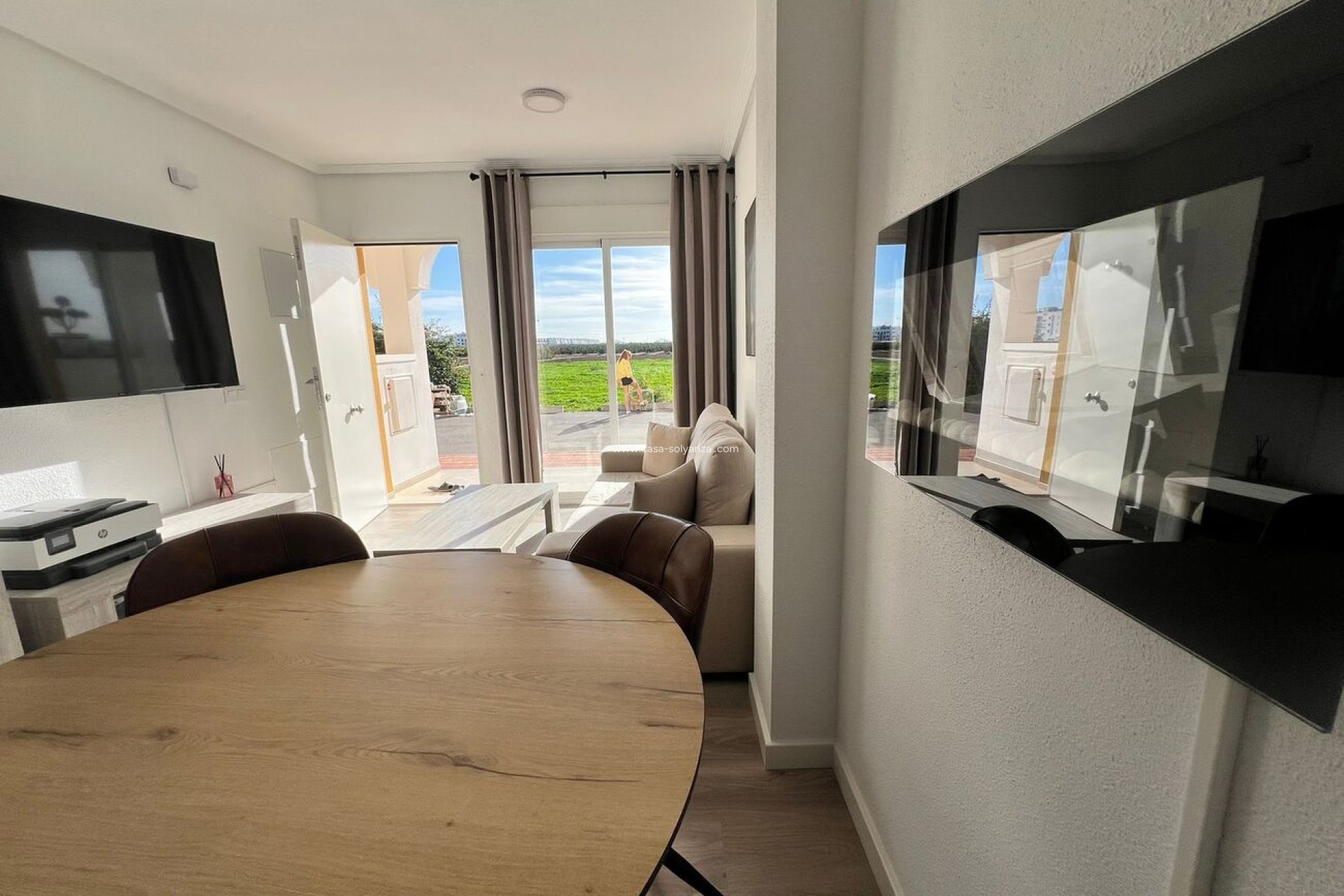 Reventa - Adosado - Santa Rosalia - Costa Calida