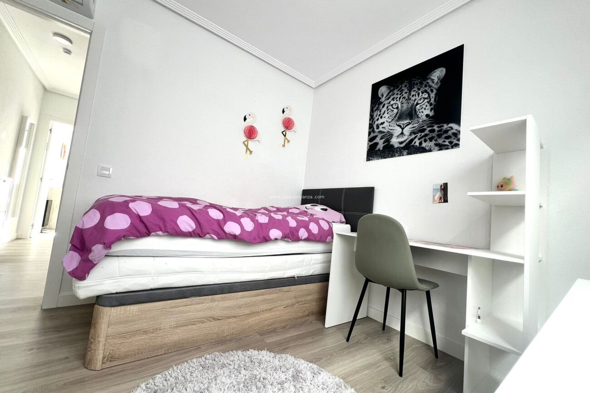 Reventa - Adosado - Santa Rosalia - Costa Calida