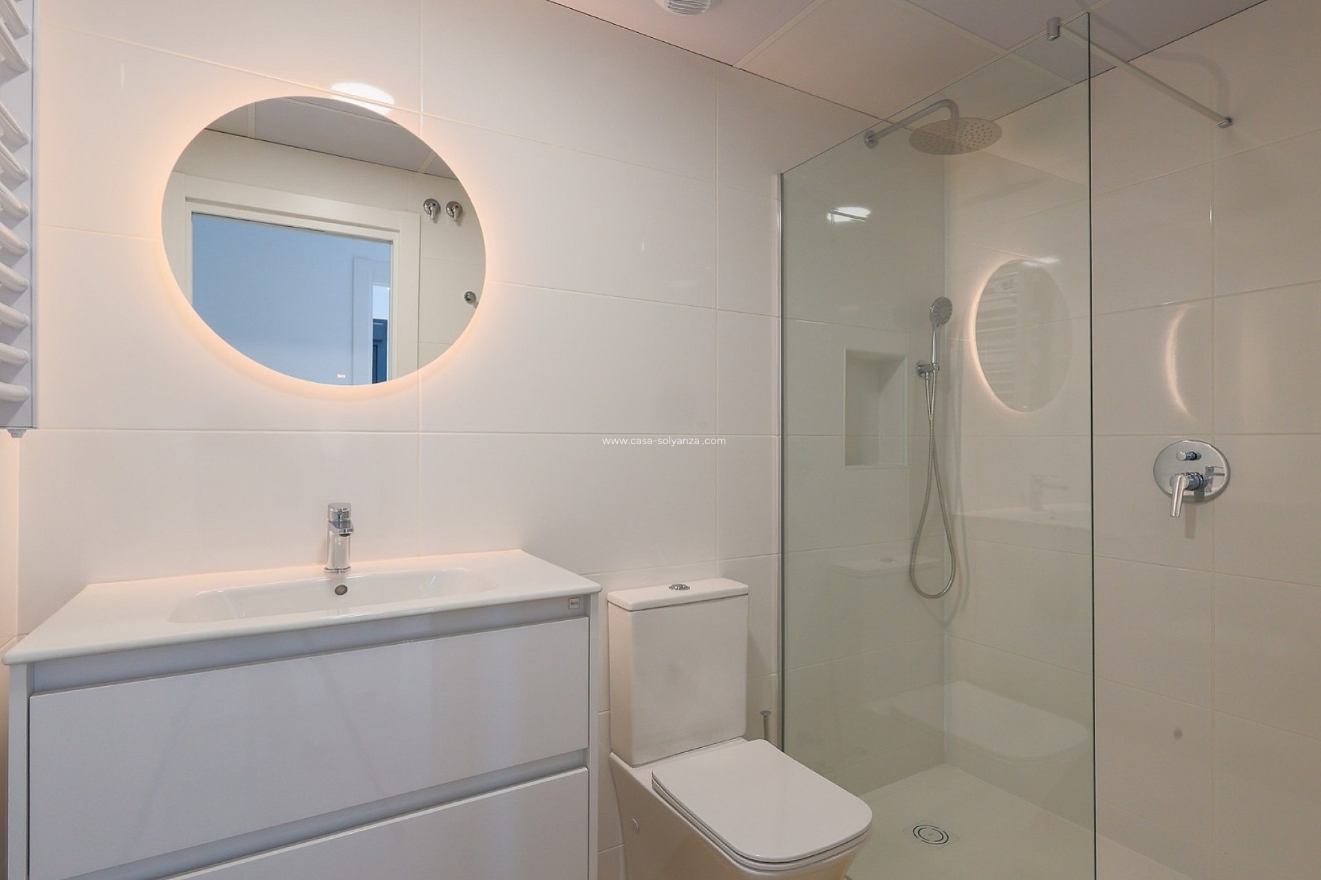 Reventa - Adosado - Santa Rosalia Resort - Inland