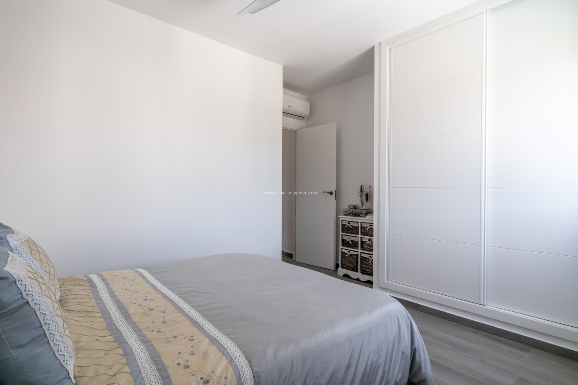 Reventa - Adosado - Santiago de la Ribera - Costa Calida