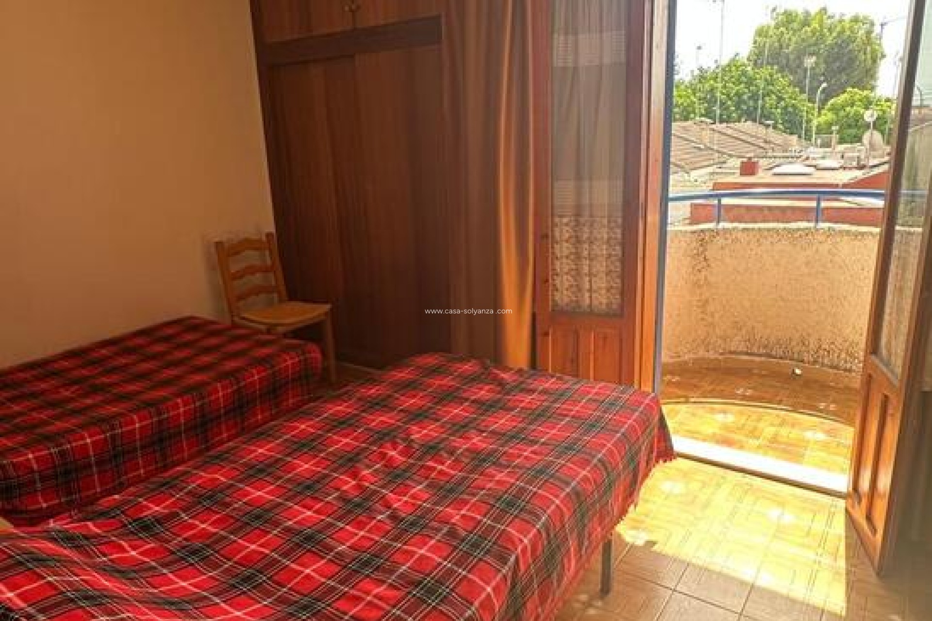 Reventa - Adosado - Santiago de la Ribera - Costa Calida