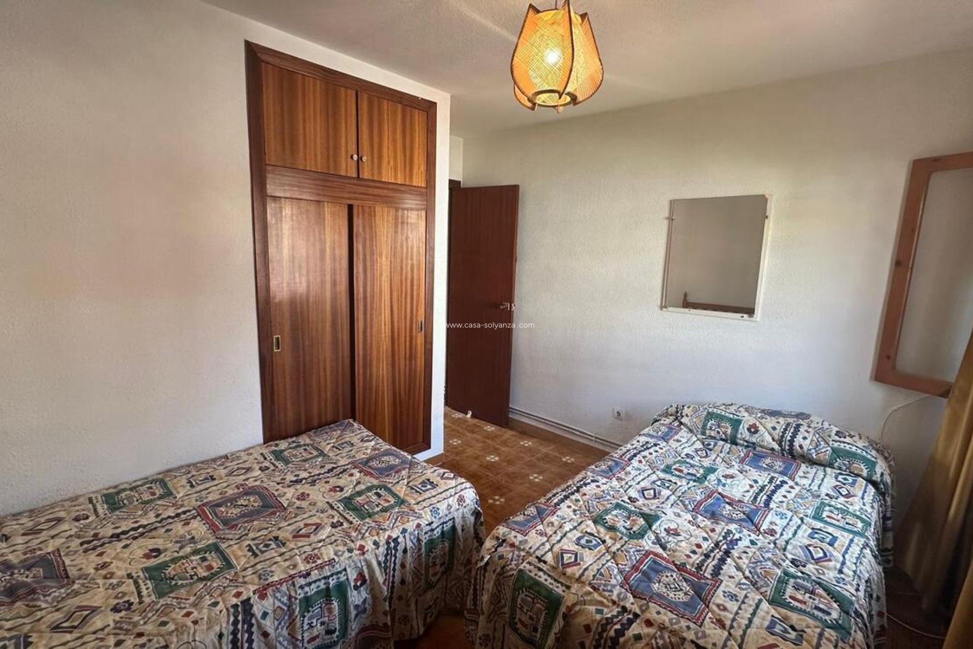 Reventa - Adosado - Santiago de la Ribera - Costa Calida