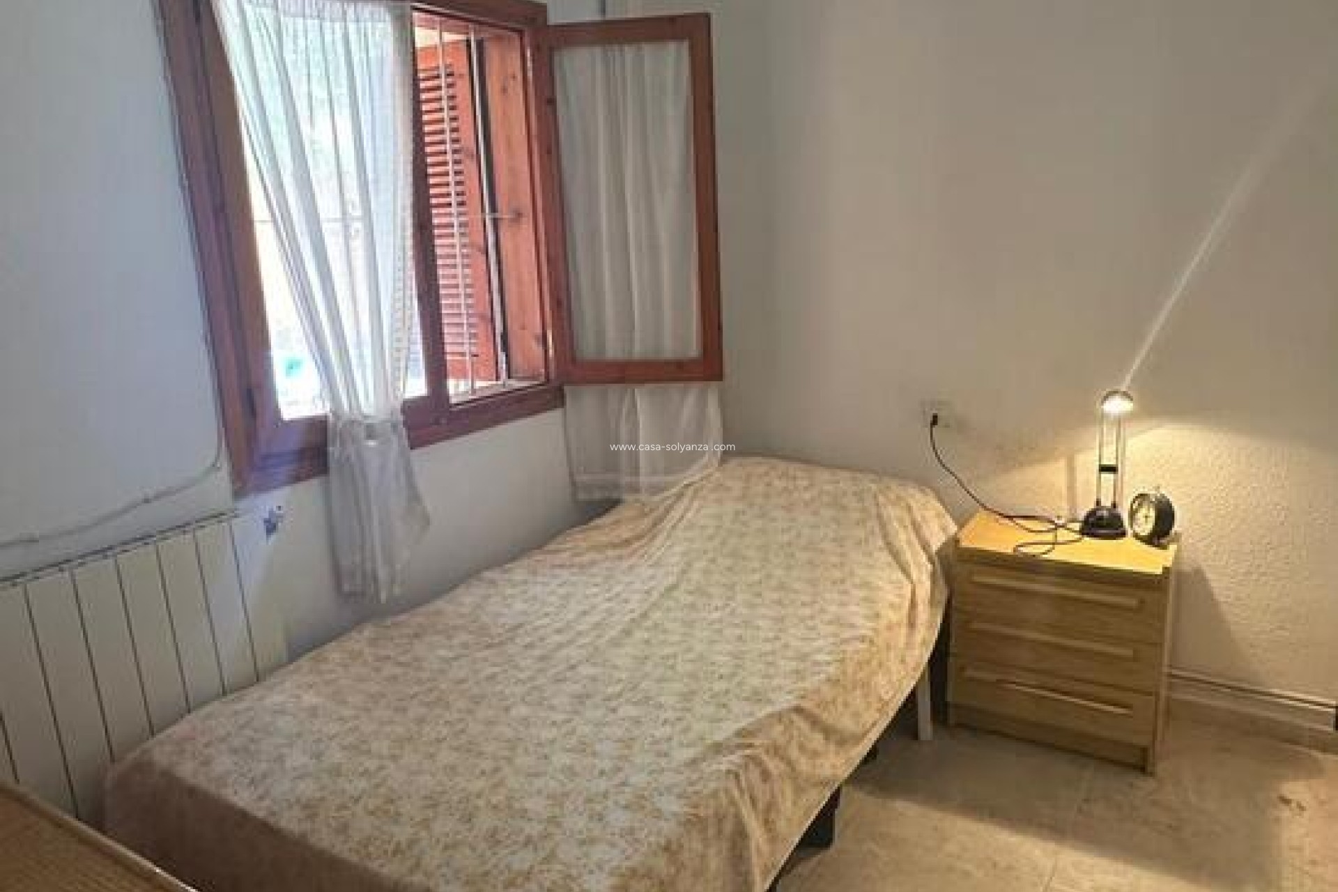 Reventa - Adosado - Santiago de la Ribera - Costa Calida