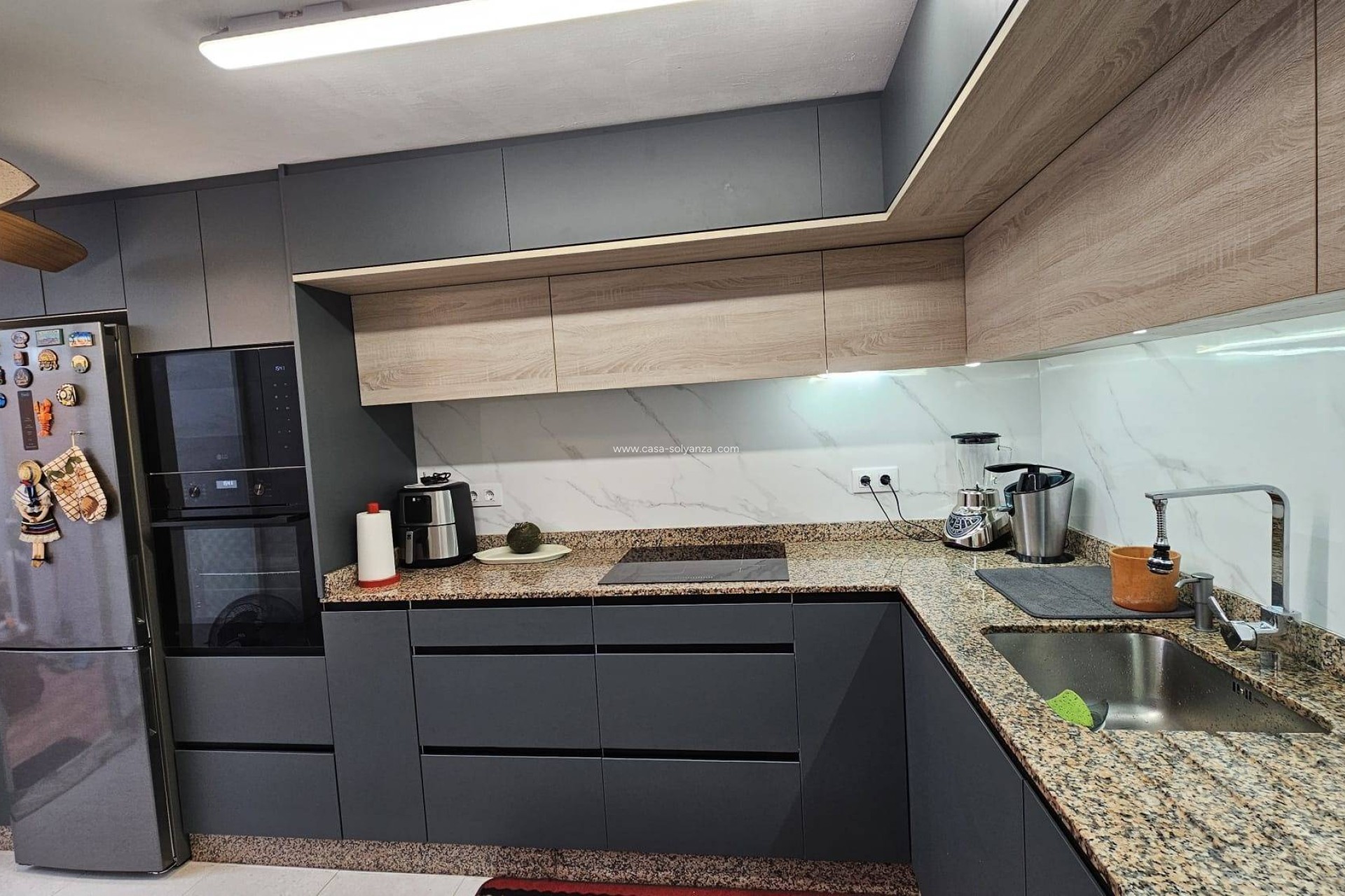 Reventa - Adosado - Santiago de la Ribera - Playa De Santiago De La Ribera