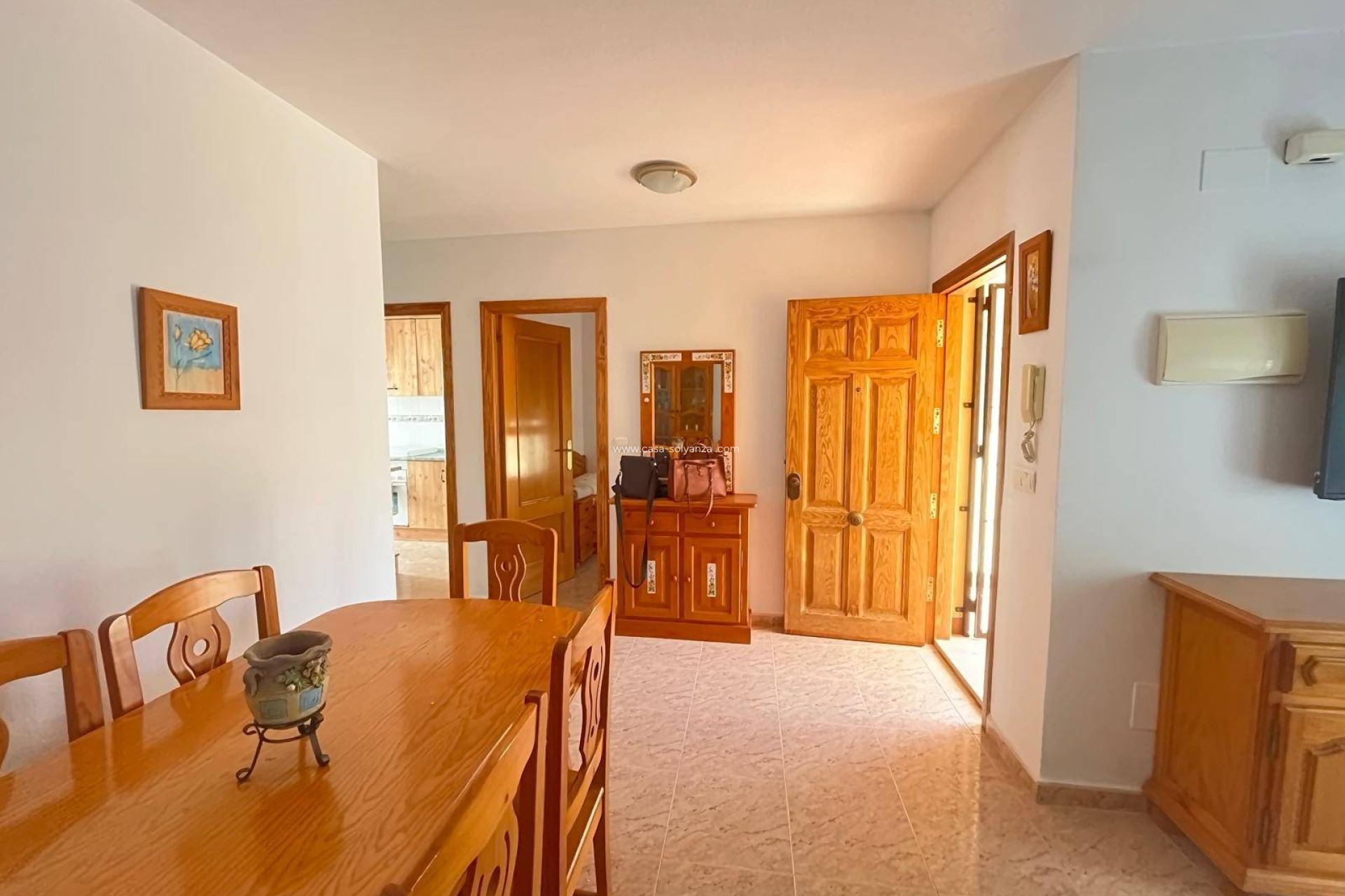 Reventa - Adosado - Santiago de la Ribera - San Blas