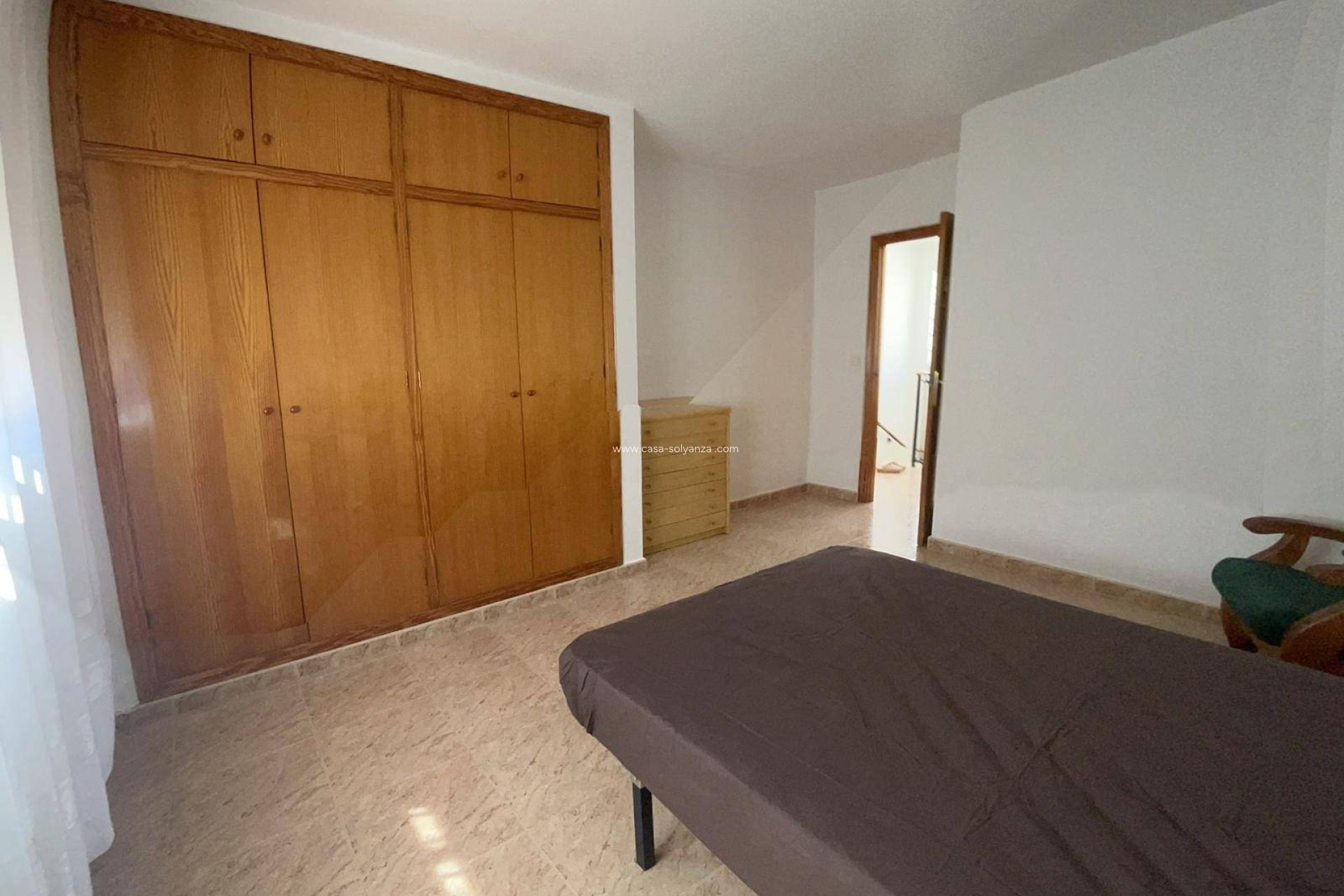 Reventa - Adosado - Santiago de la Ribera - San Blas