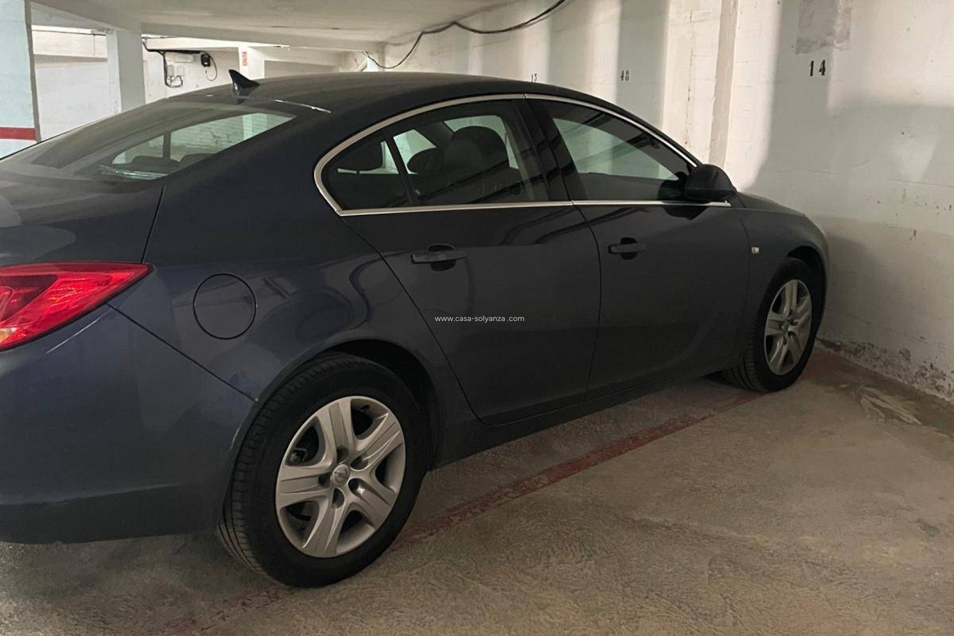 Reventa - Adosado - Santiago de la Ribera - San Blas