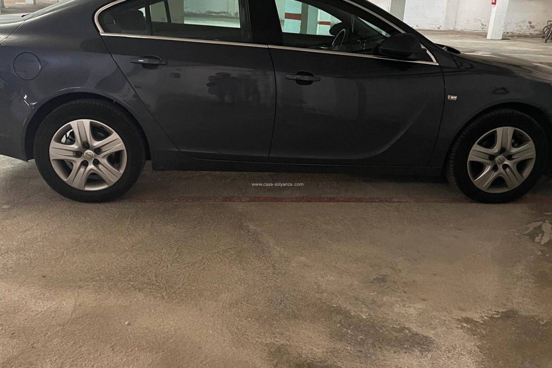 Reventa - Adosado - Santiago de la Ribera - San Blas