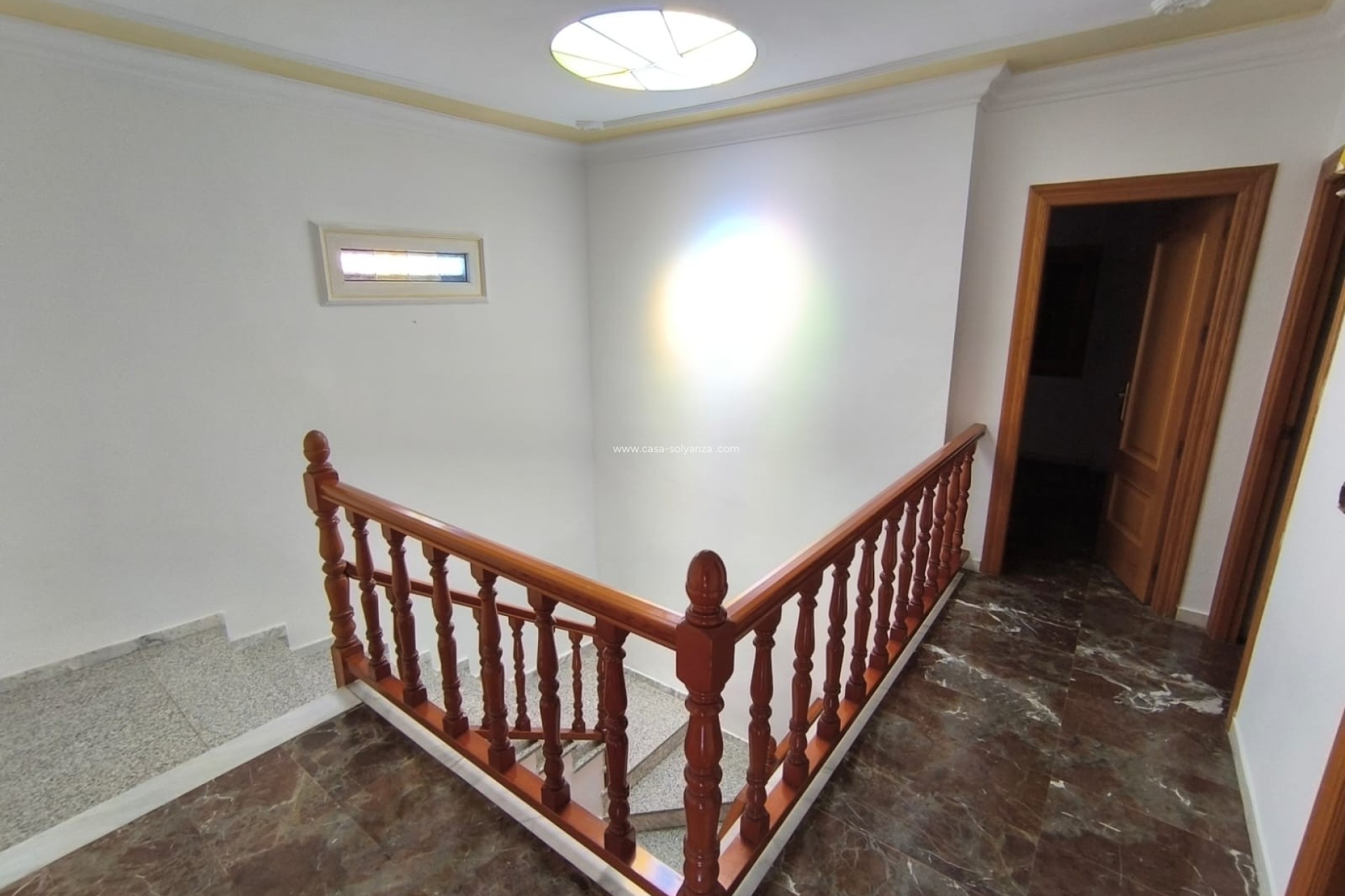 Reventa - Adosado - Sax - Inland