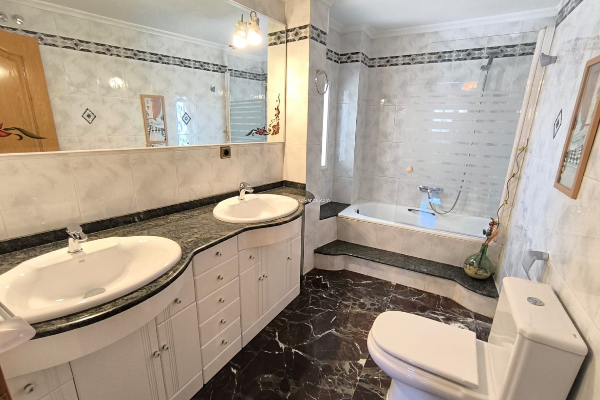 Reventa - Adosado - Sax - Inland