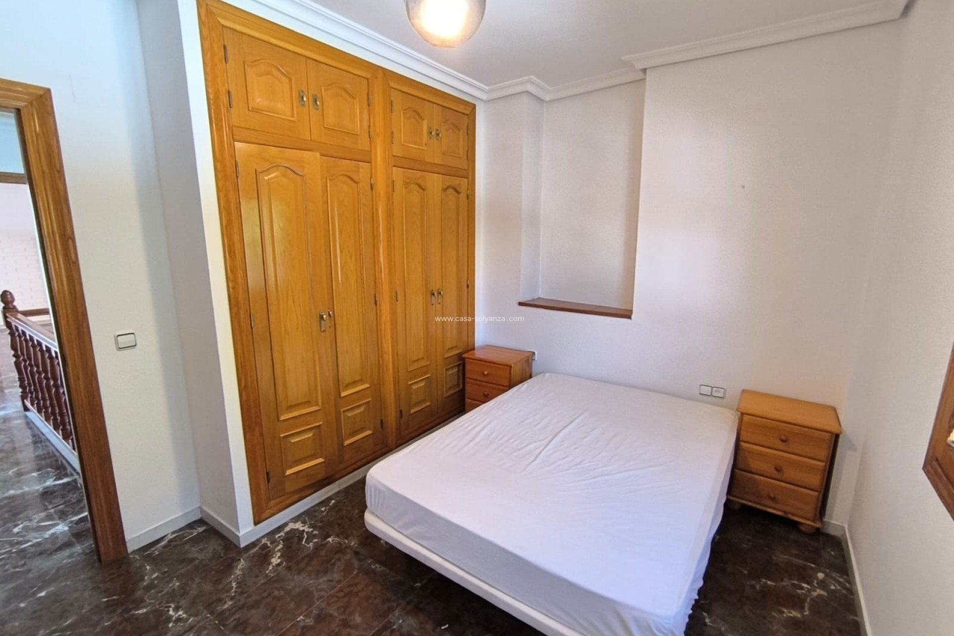 Reventa - Adosado - Sax - Inland