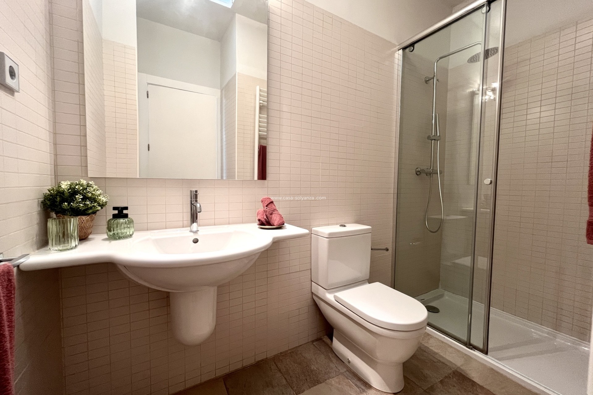 Reventa - Adosado - Sucina - Inland