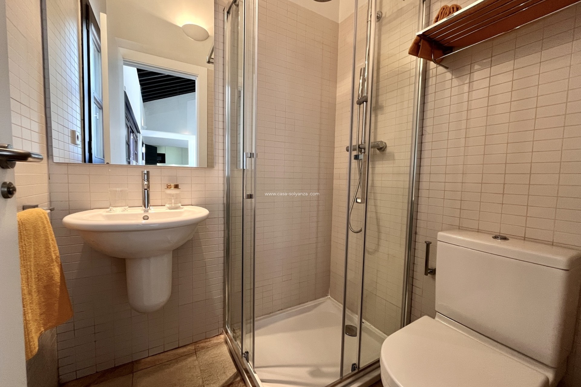 Reventa - Adosado - Sucina - Inland