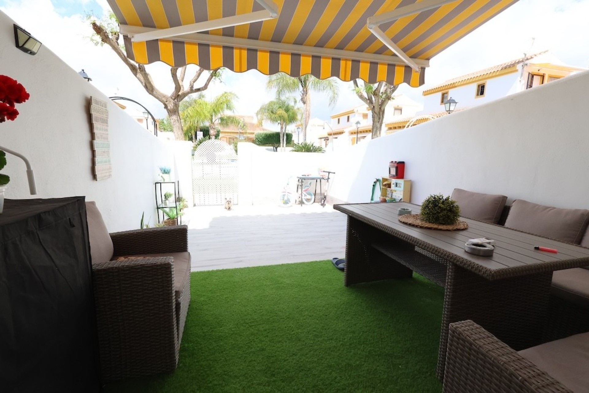 Reventa - Adosado - Torre de la Horadada - Costa Blanca