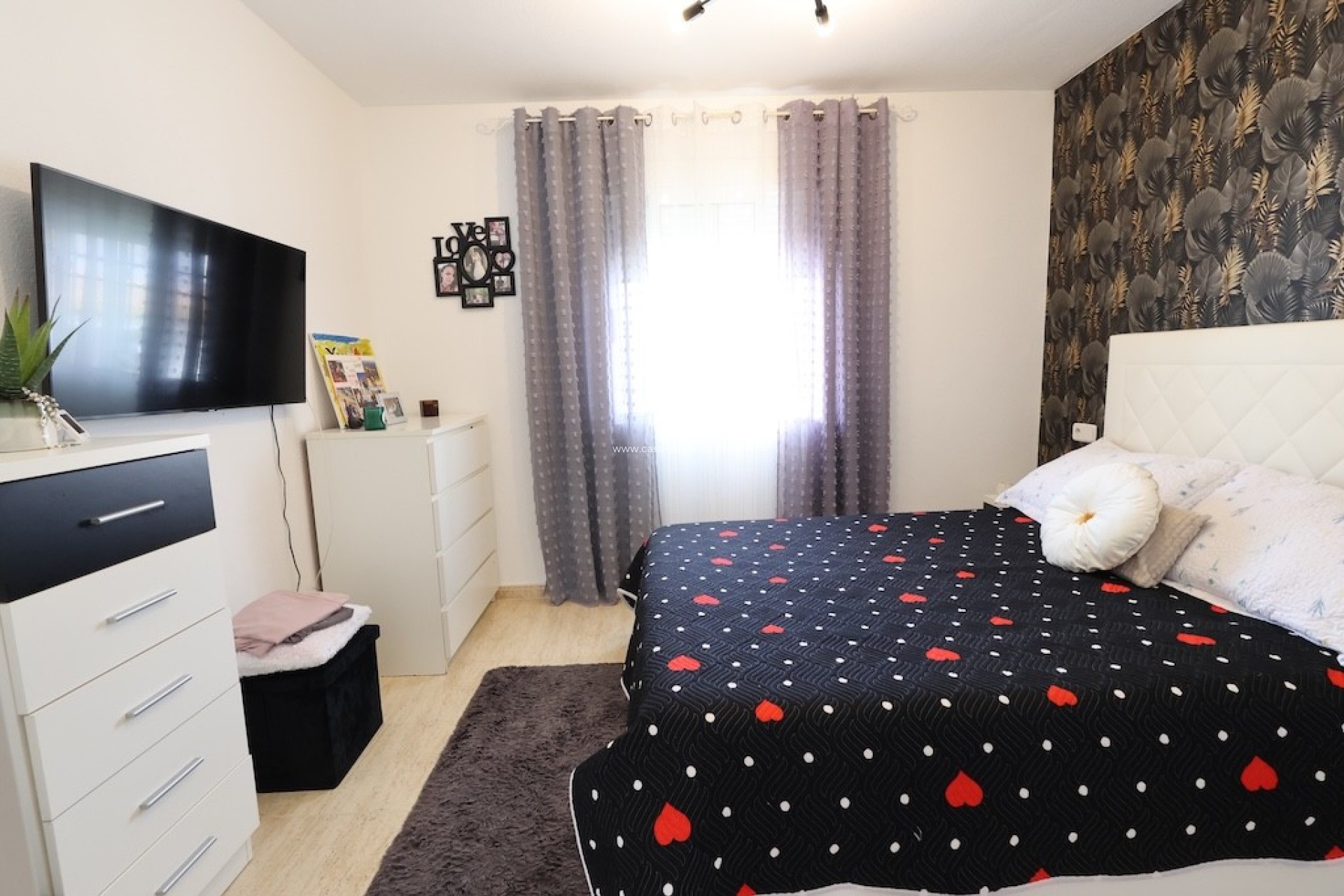 Reventa - Adosado - Torre de la Horadada - Costa Blanca