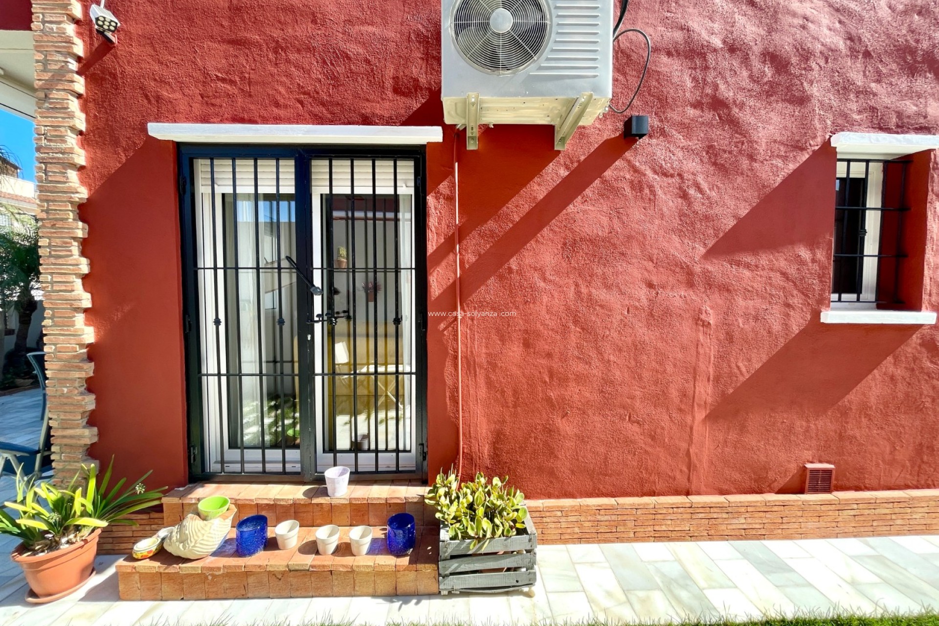 Reventa - Adosado - Torre de la Horadada - Costa Blanca