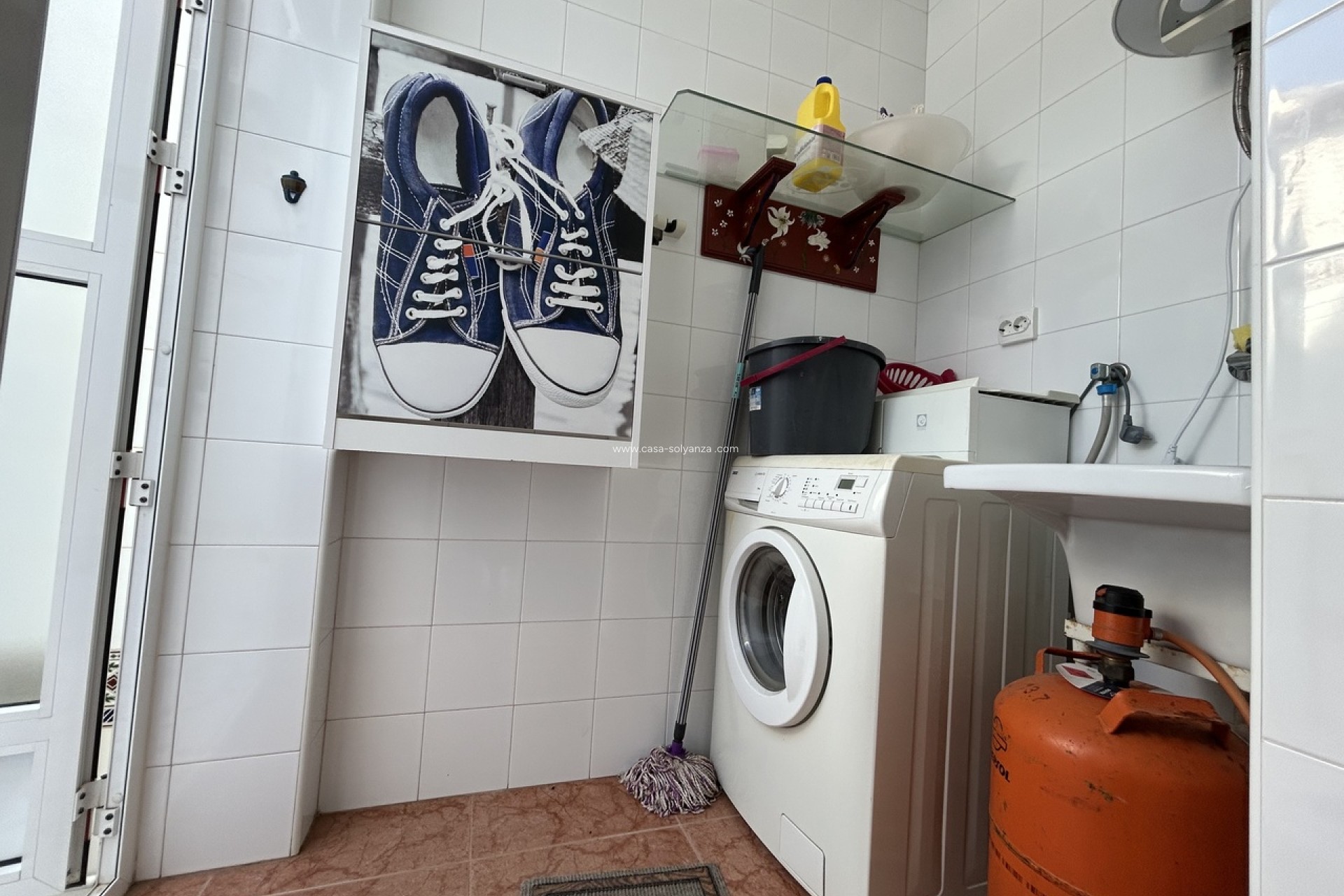 Reventa - Adosado - Torre de la Horadada - Torre de Horadada