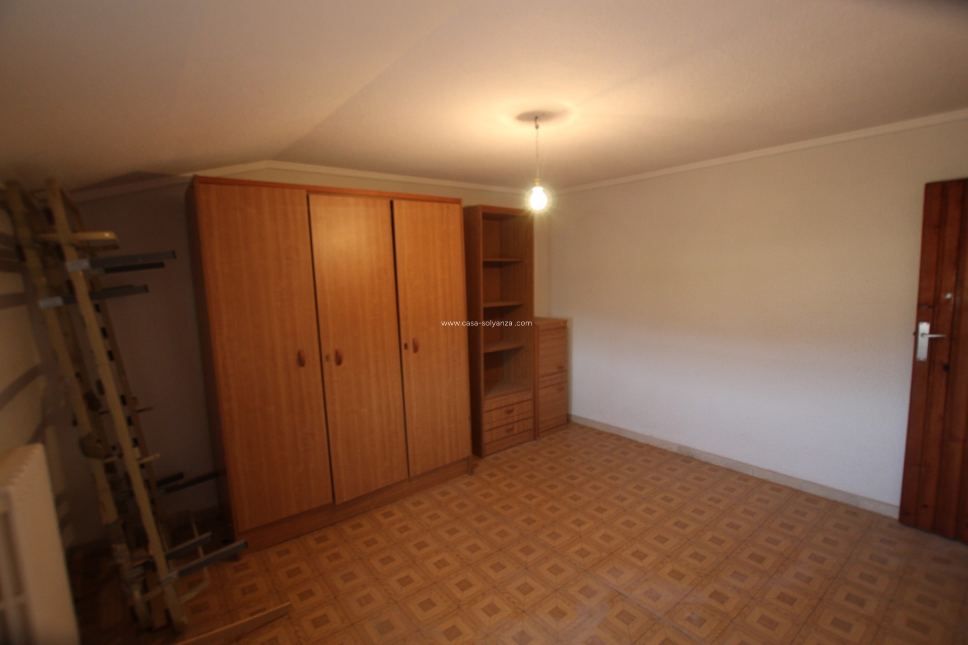 Reventa - Adosado - Torre Del Rico - Inland