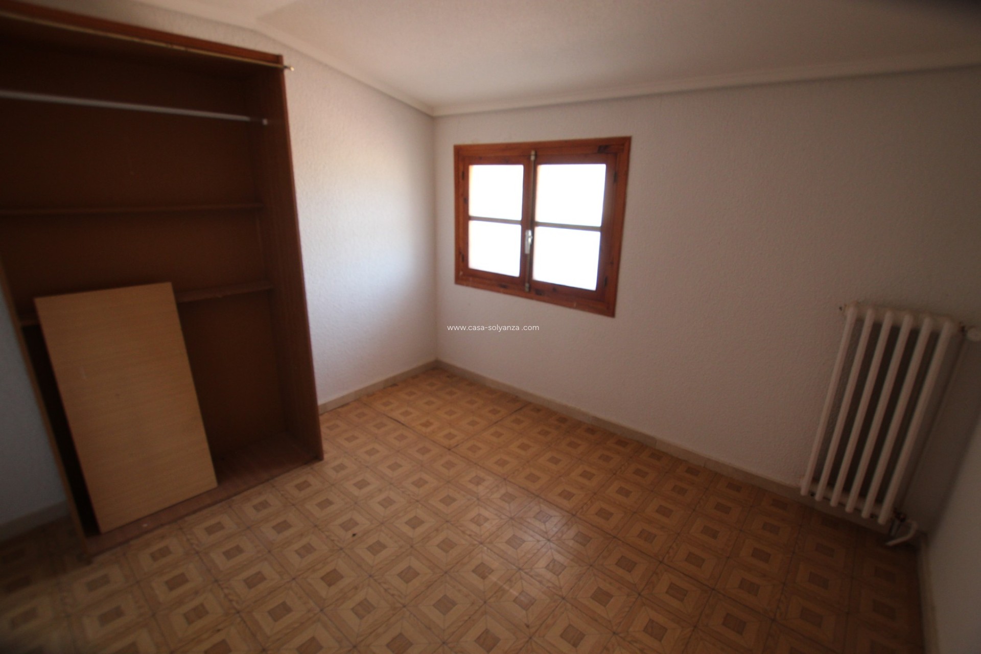 Reventa - Adosado - Torre Del Rico - Inland