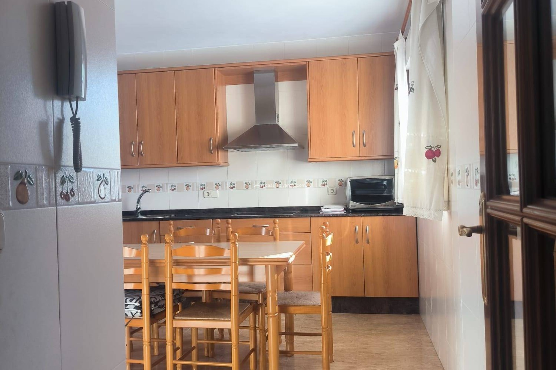 Reventa - Adosado - Torre Pacheco - Balsicas