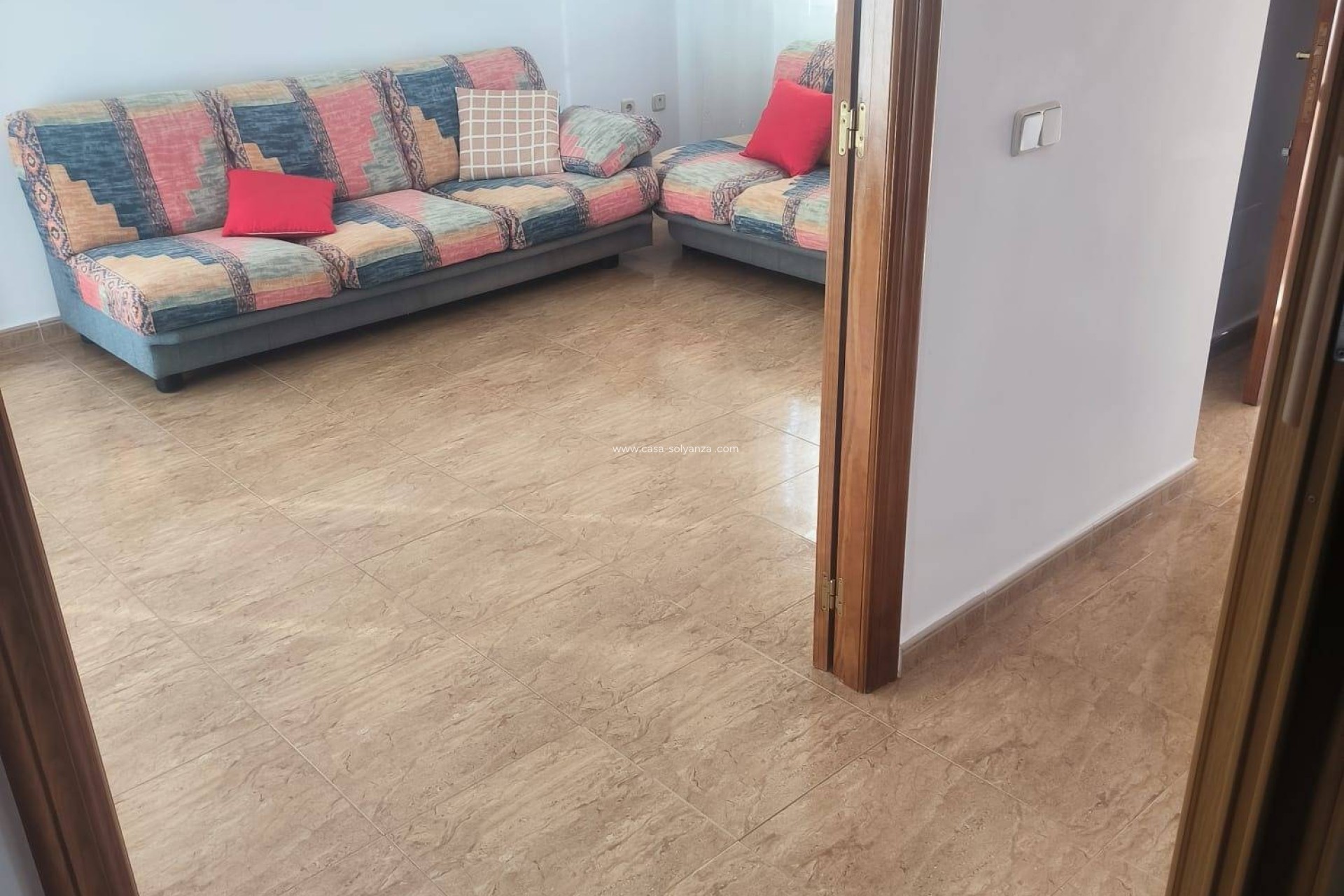 Reventa - Adosado - Torre Pacheco - Balsicas