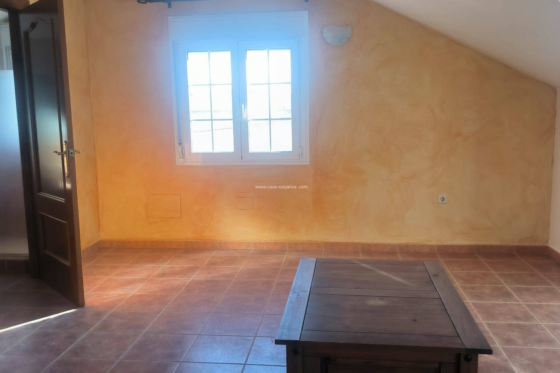 Reventa - Adosado - Torre Pacheco - Balsicas