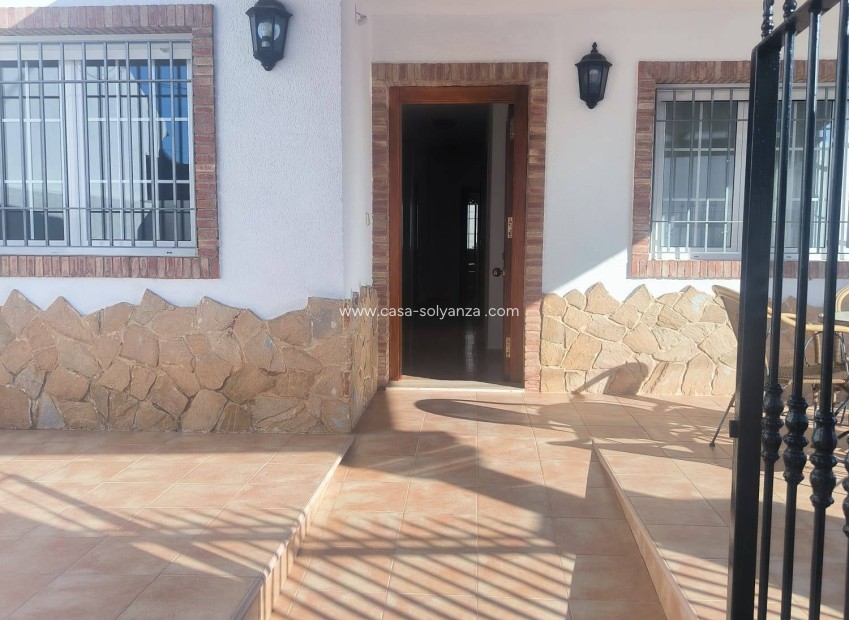 Reventa - Adosado - Torre Pacheco - Balsicas