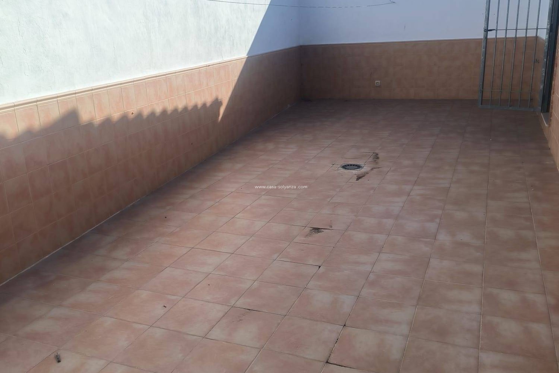 Reventa - Adosado - Torre Pacheco - Balsicas