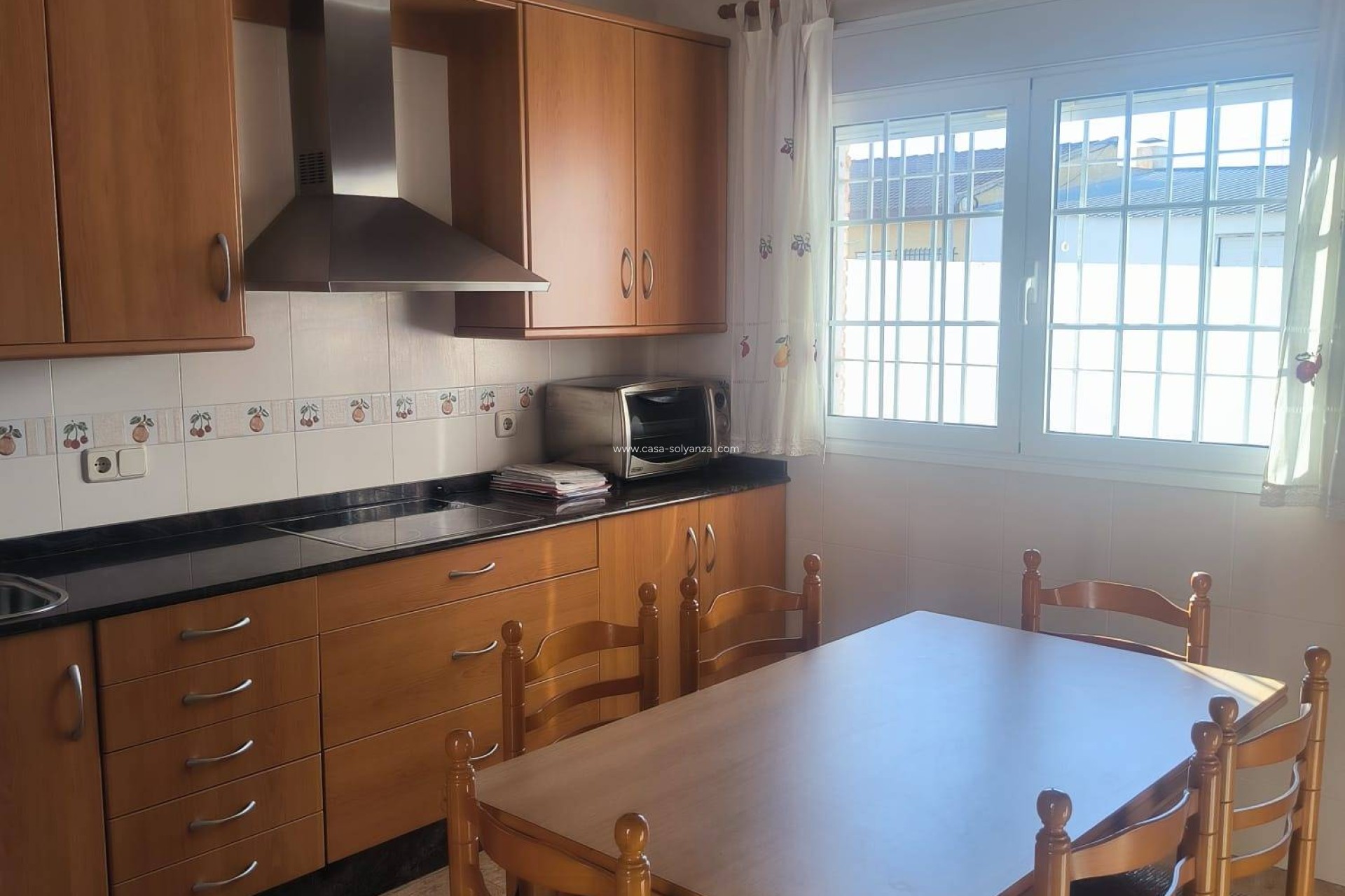 Reventa - Adosado - Torre Pacheco - Balsicas