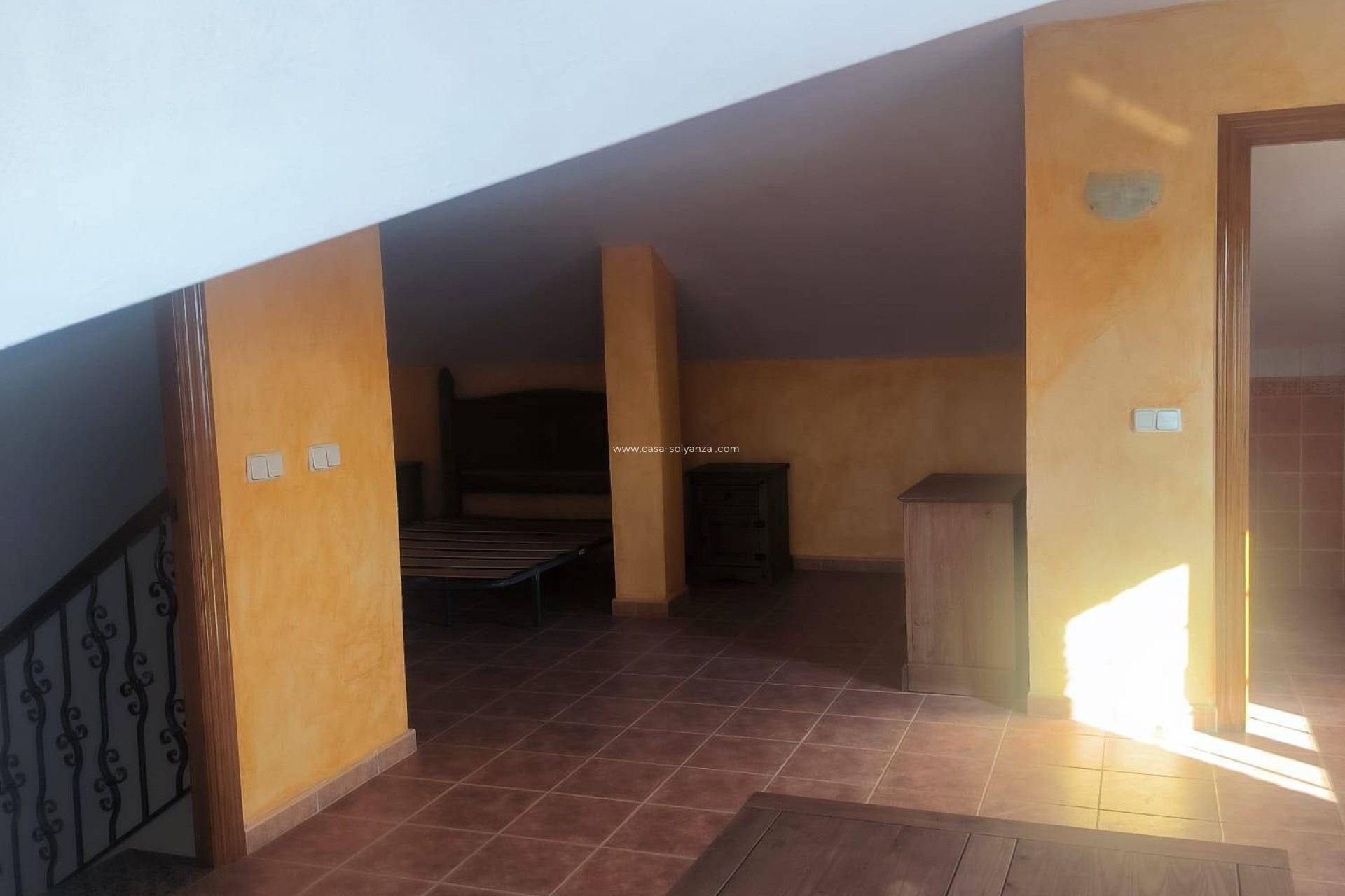 Reventa - Adosado - Torre Pacheco - Balsicas