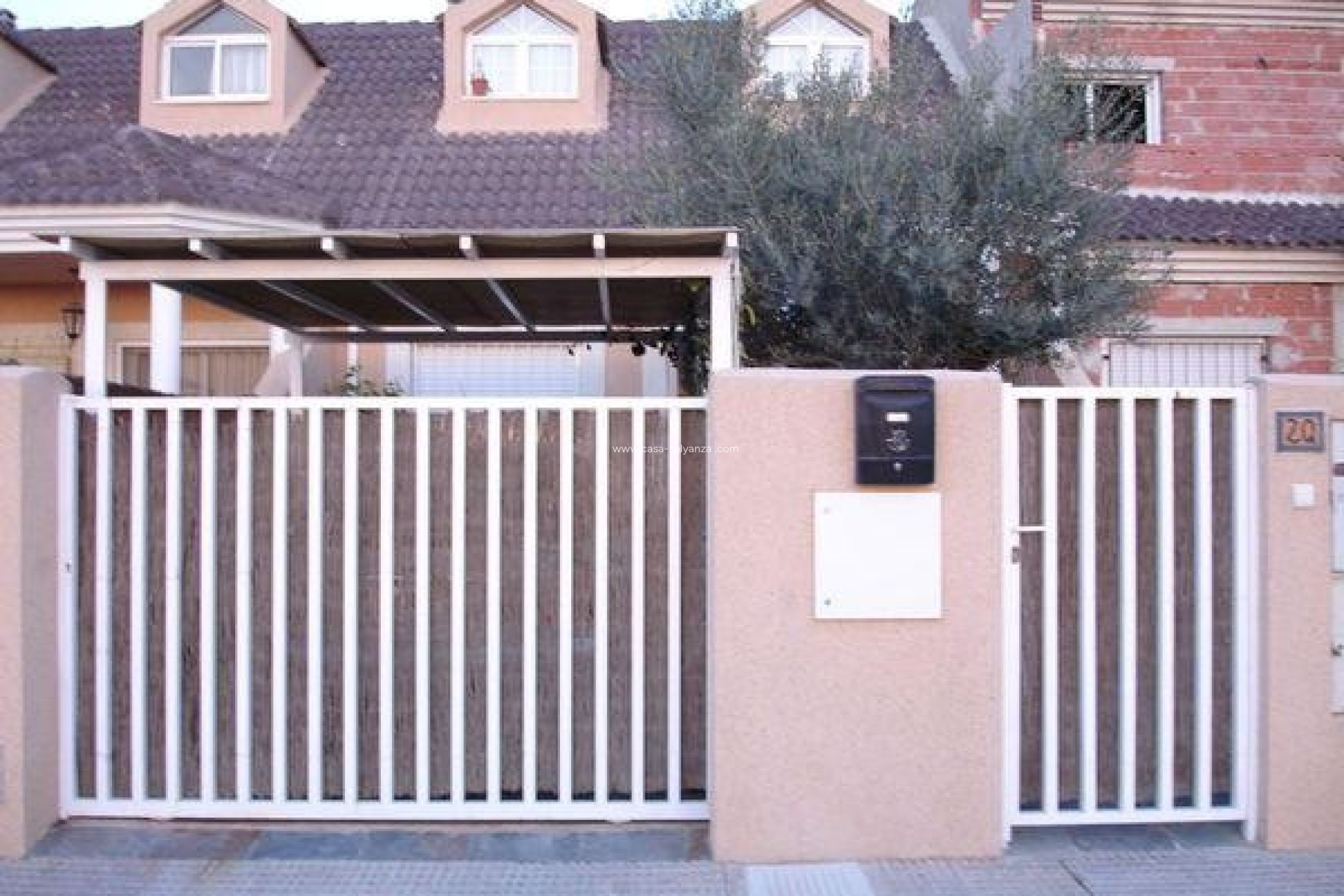 Reventa - Adosado - Torre Pacheco - Inland