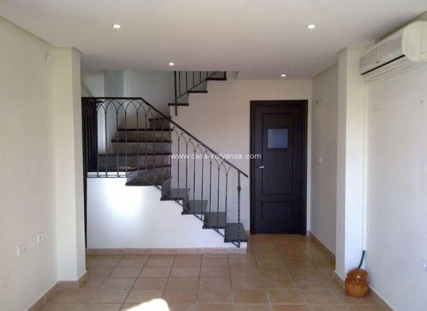 Reventa - Adosado - Torre Pacheco - Inland