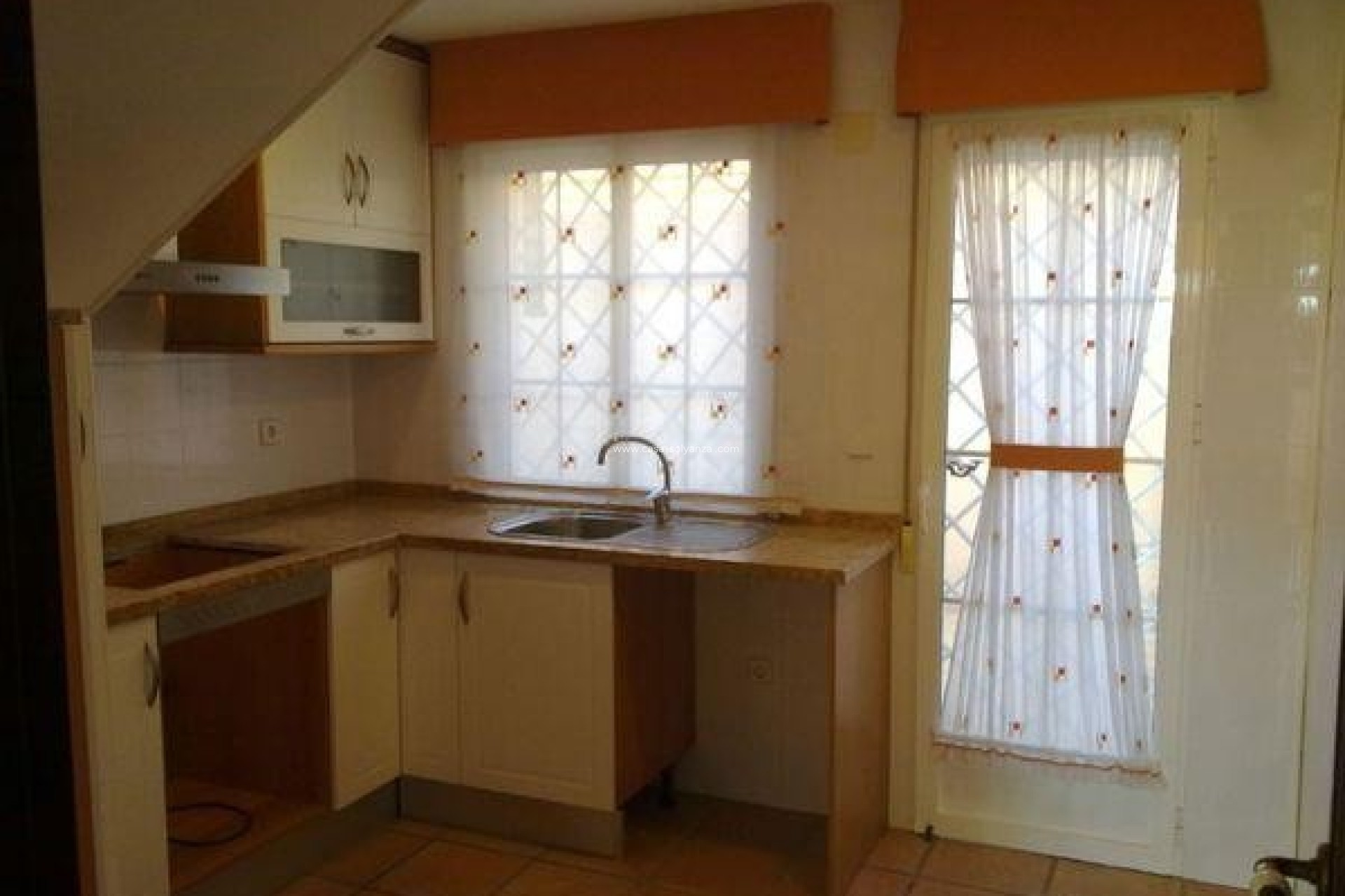 Reventa - Adosado - Torre Pacheco - Inland